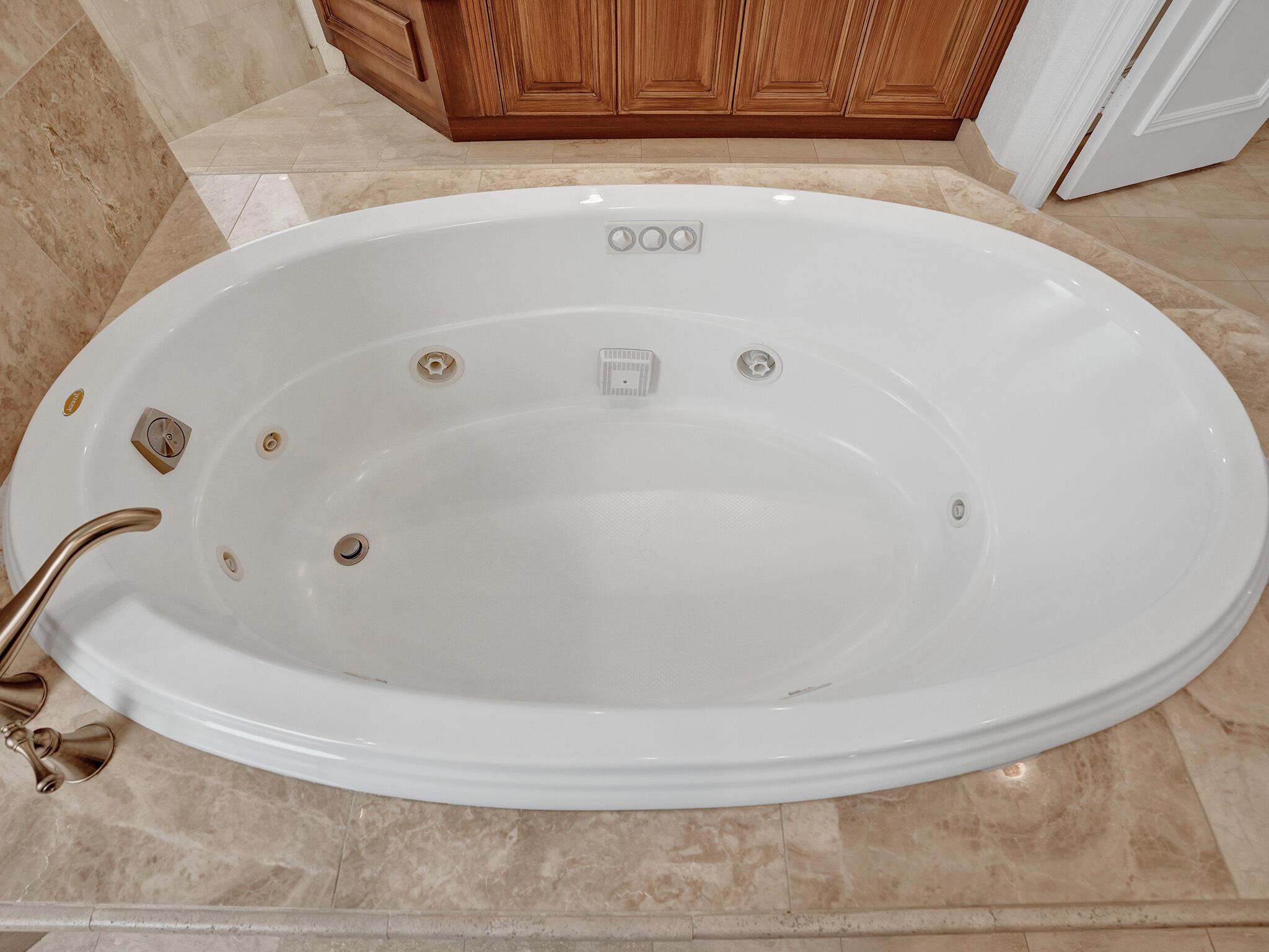 The Preserve - Residential