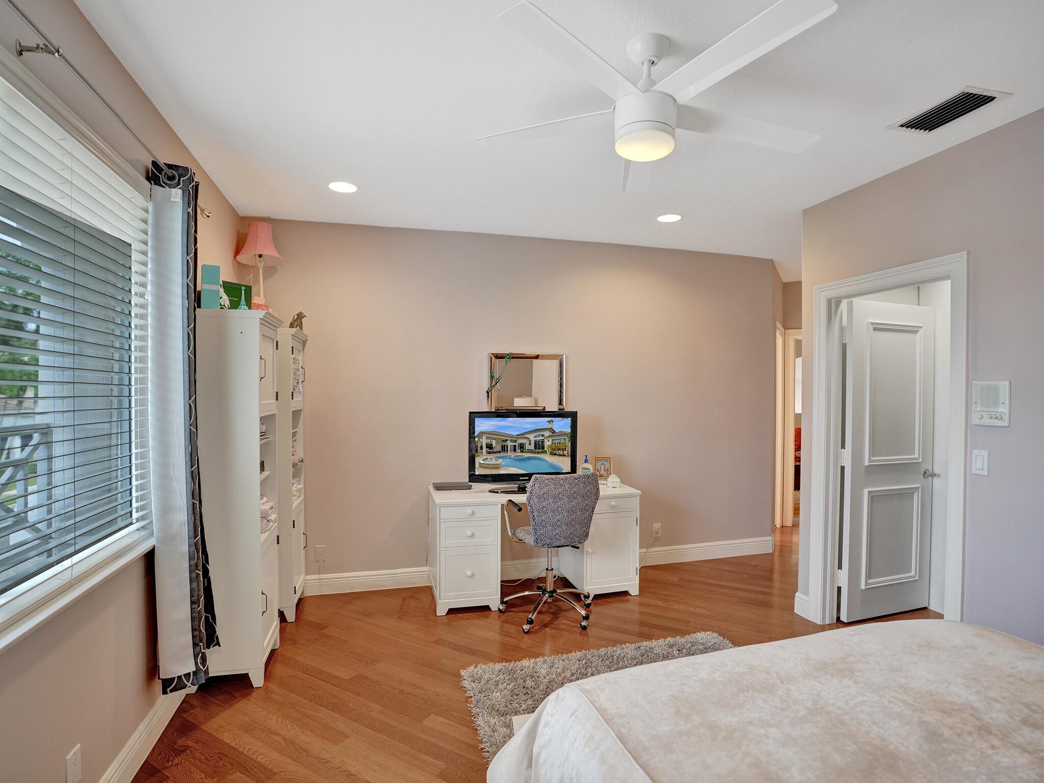 The Preserve - Residential