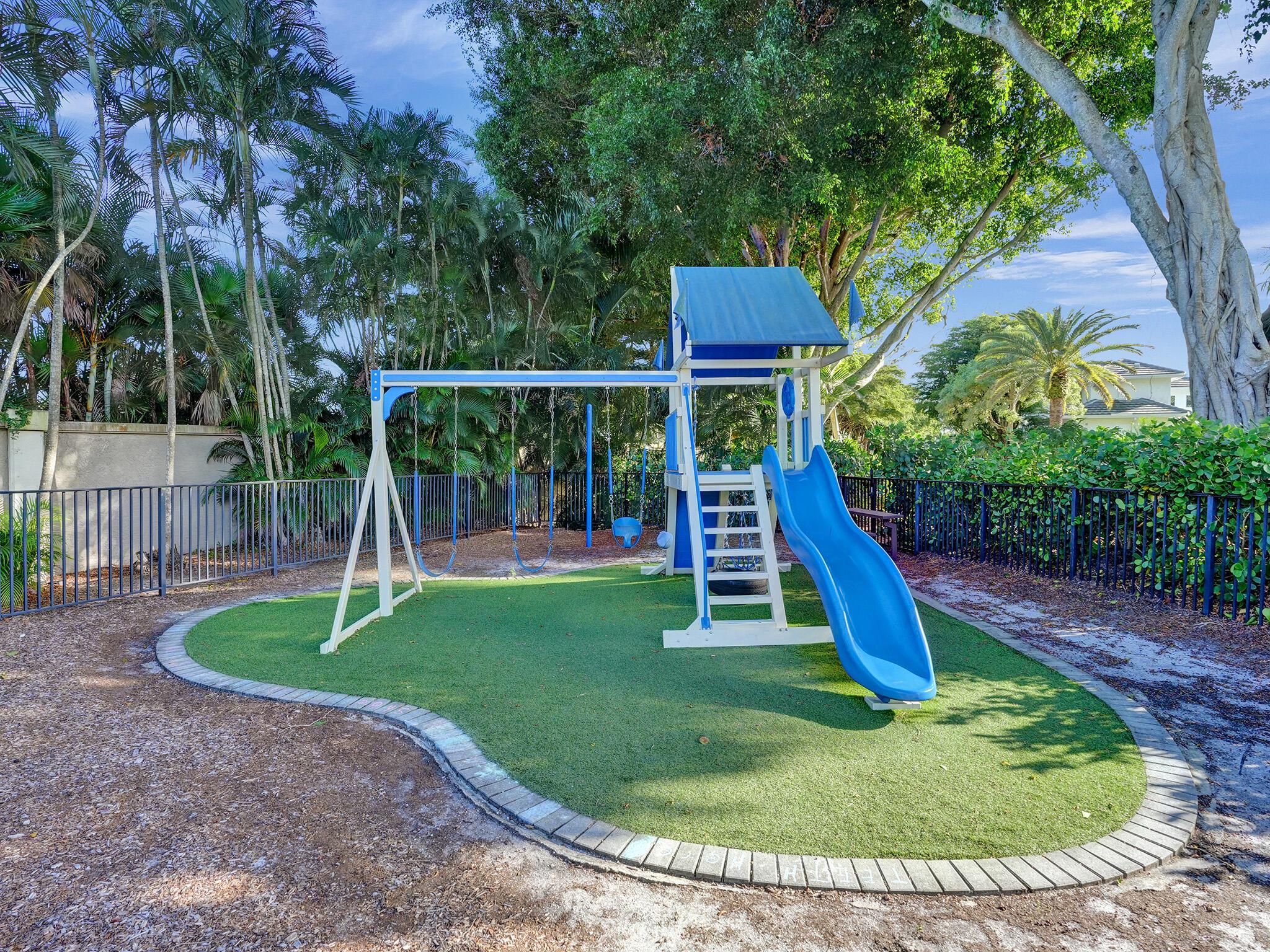 The Preserve - Residential