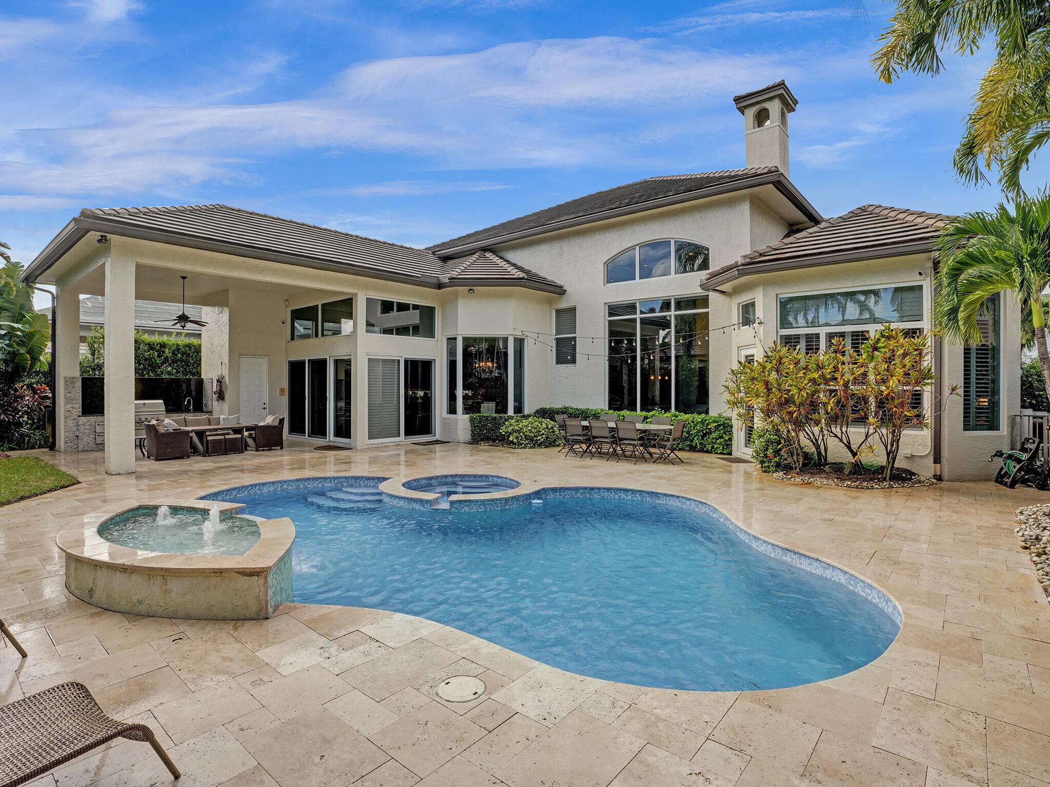 The Preserve - Residential