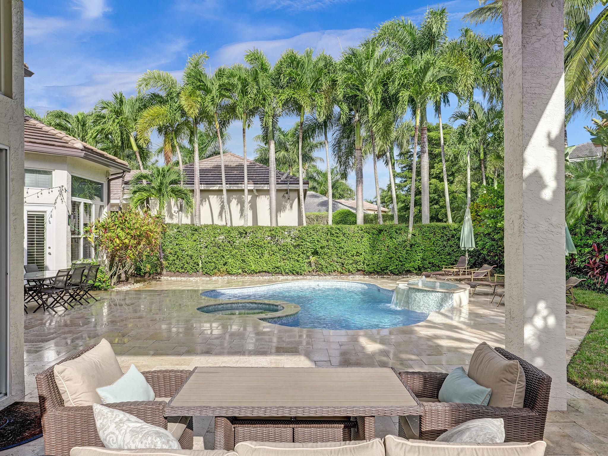 The Preserve - Residential