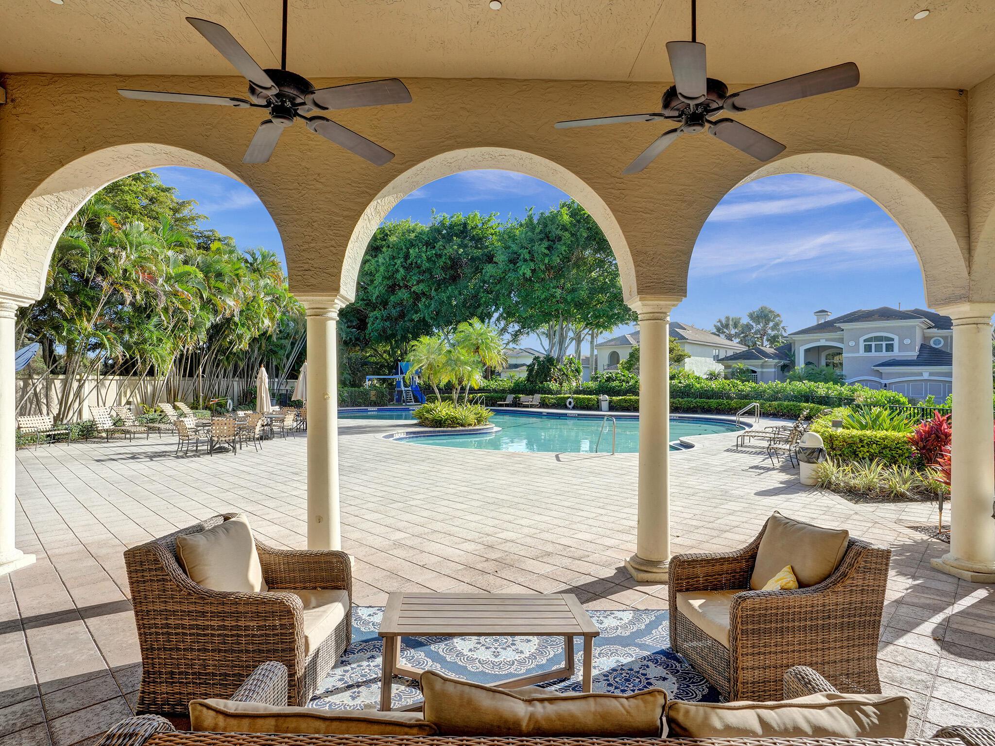 The Preserve - Residential