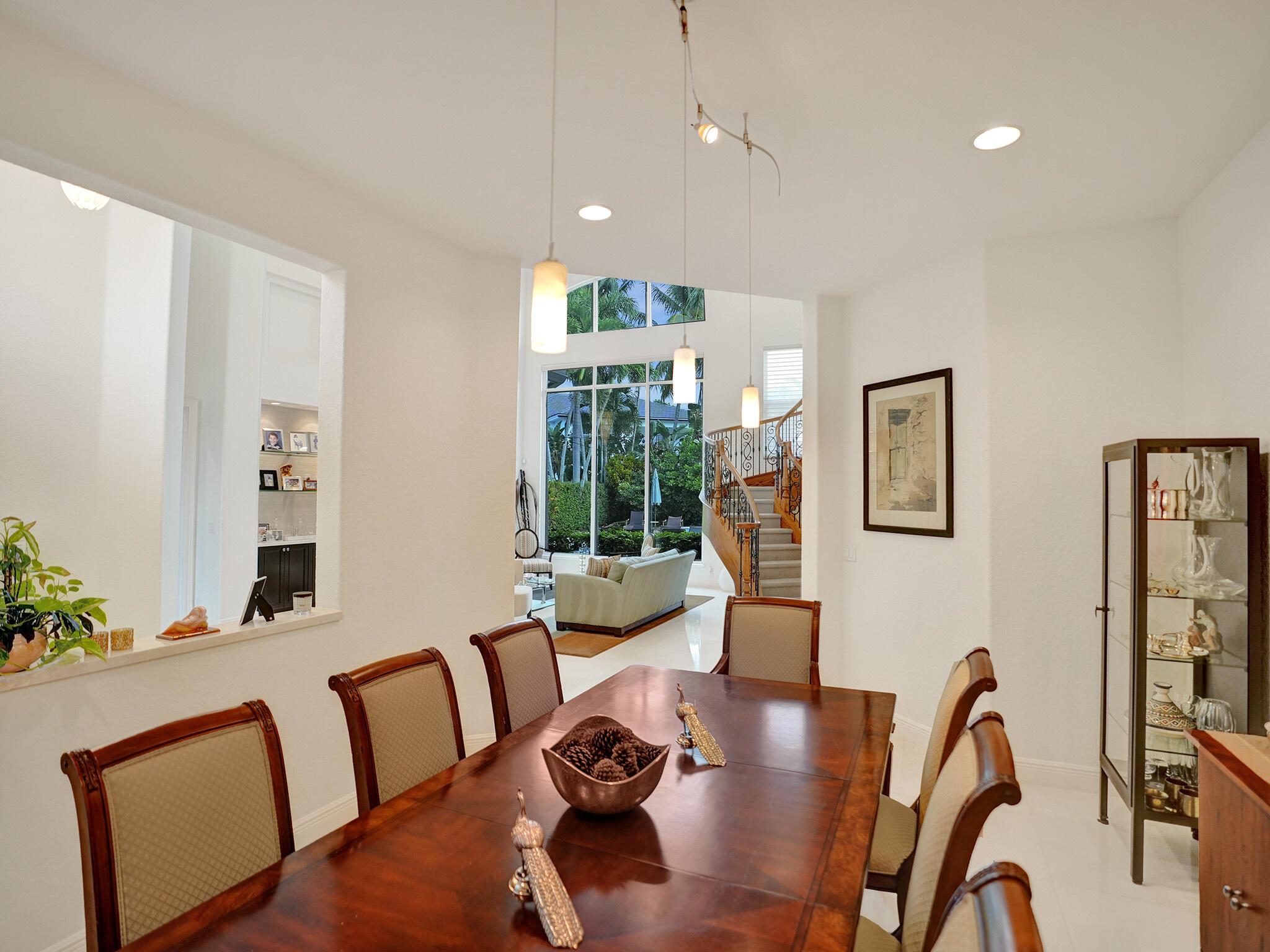 The Preserve - Residential