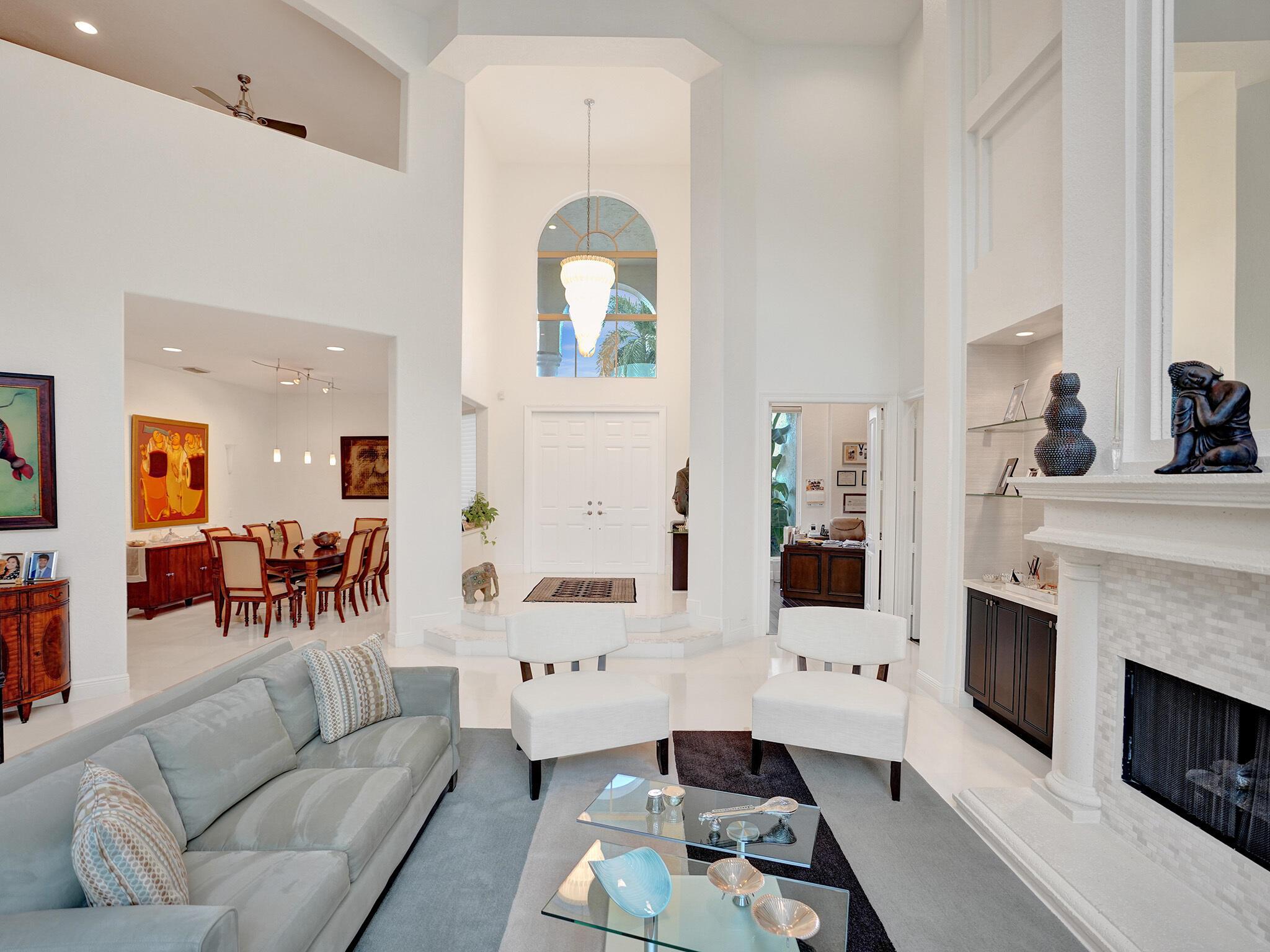 The Preserve - Residential