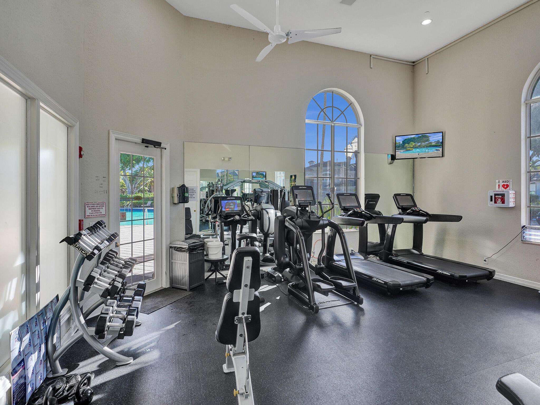 The Preserve - Residential