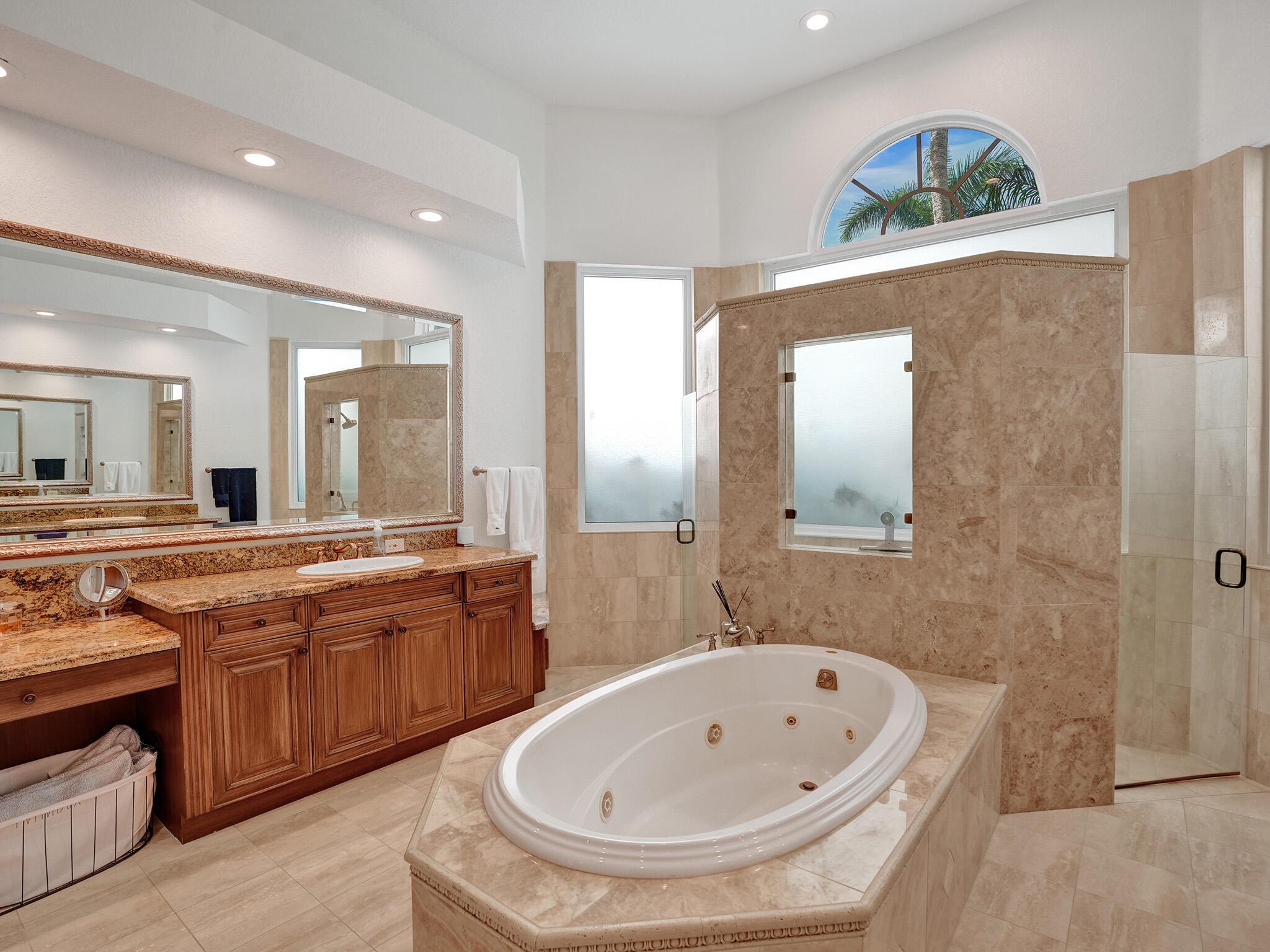 The Preserve - Residential