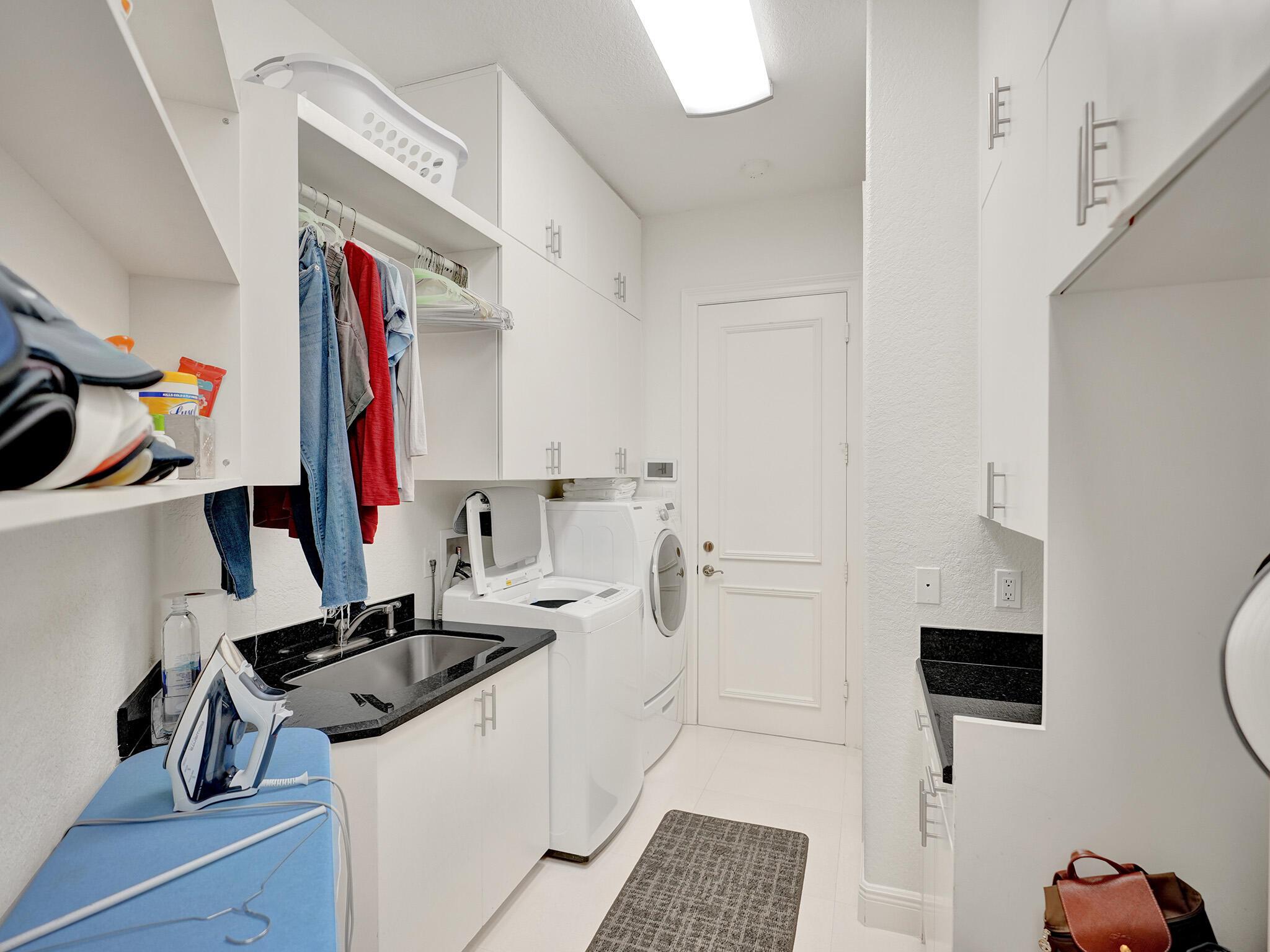 The Preserve - Residential