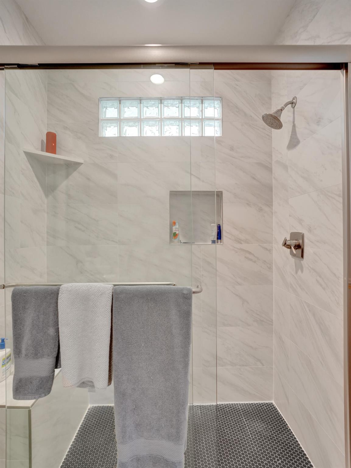 The Preserve - Residential