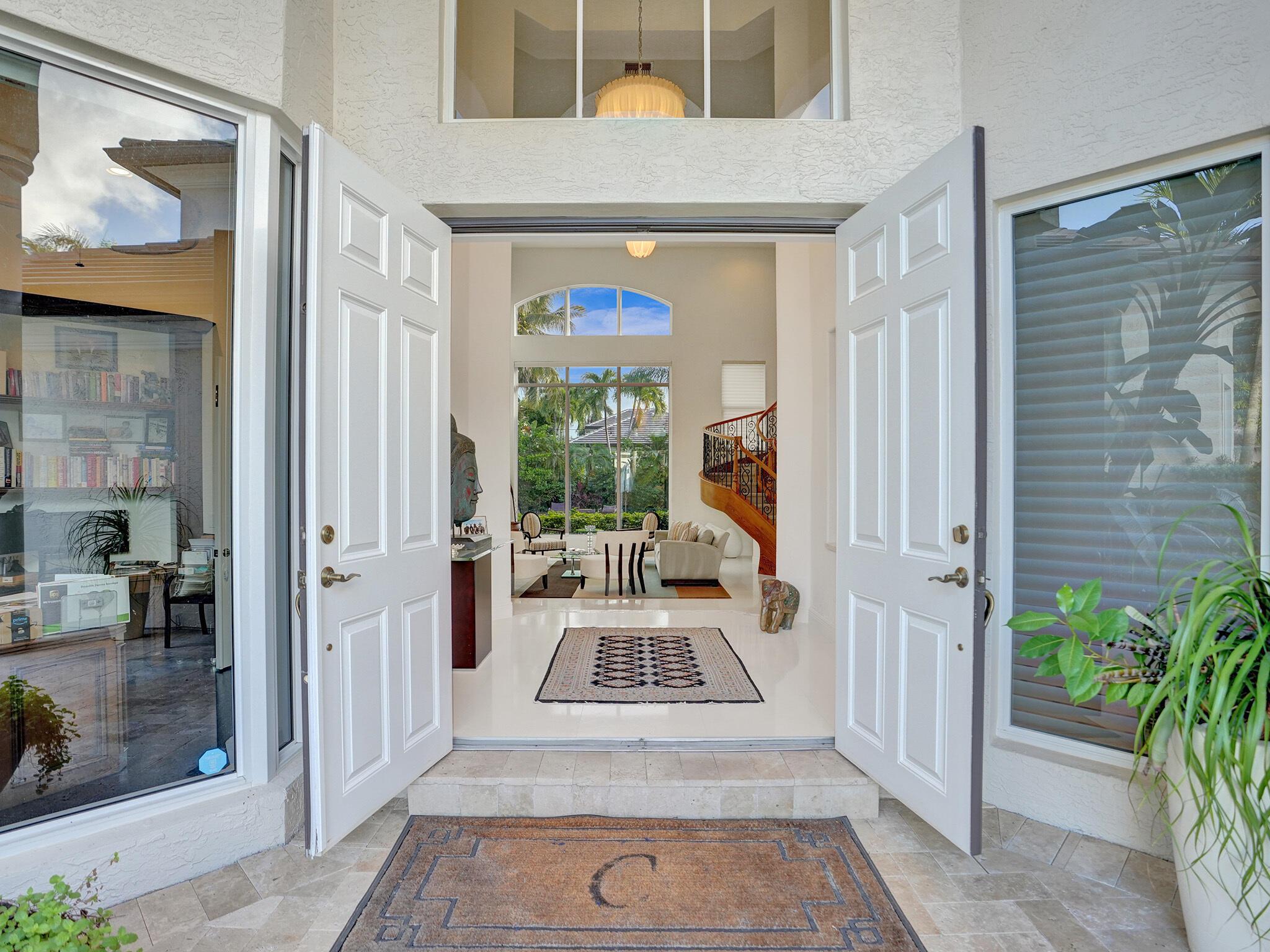 The Preserve - Residential