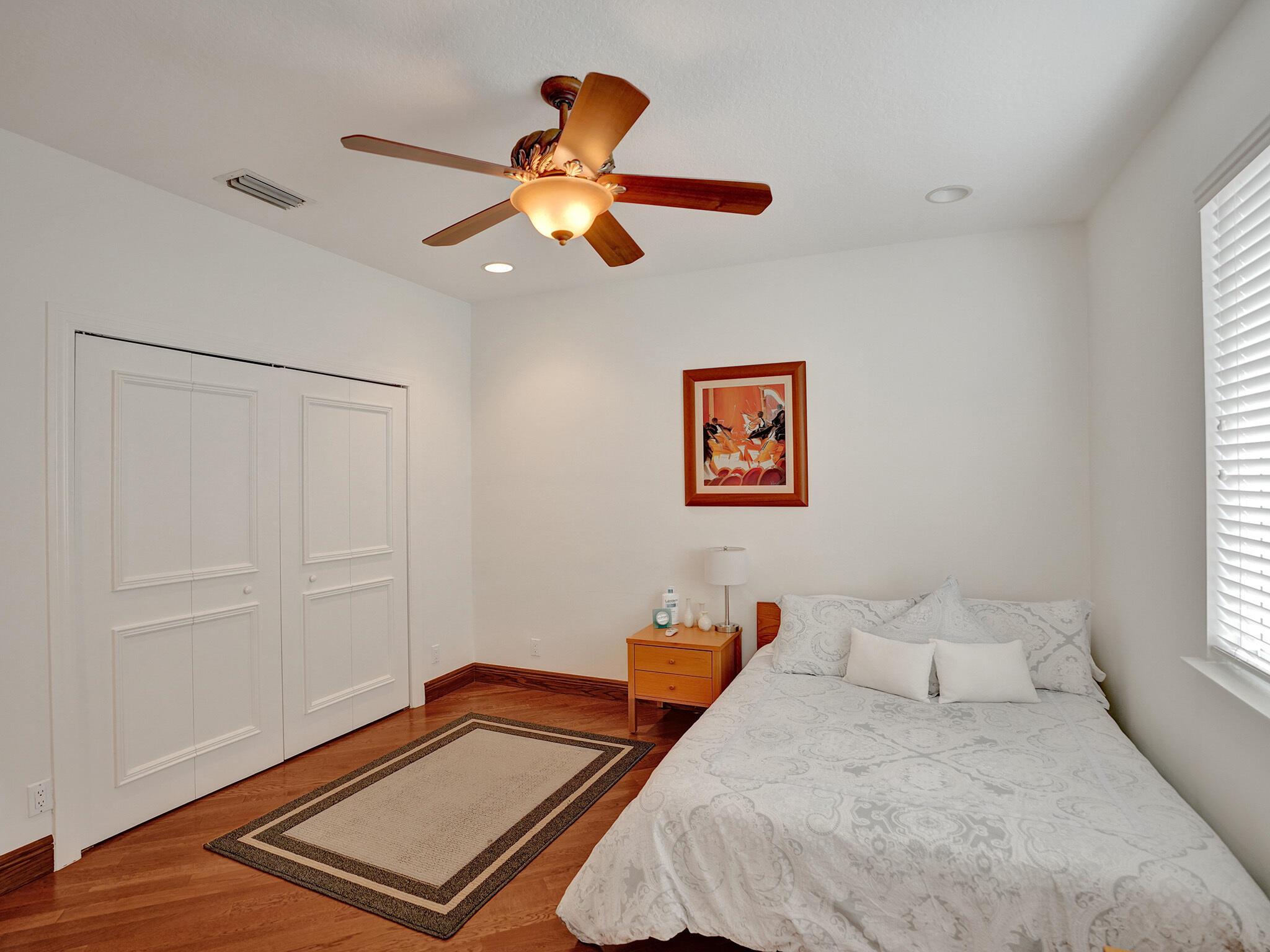 The Preserve - Residential