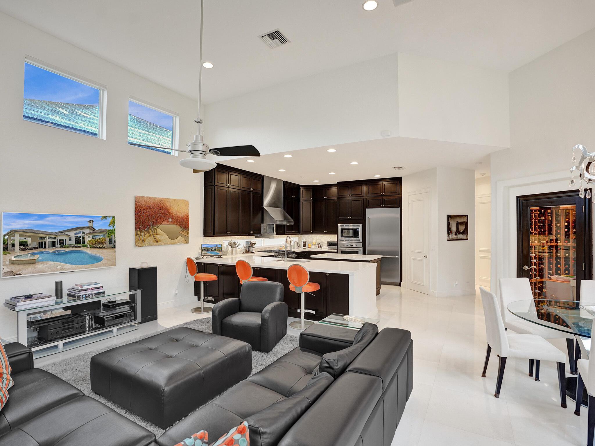 The Preserve - Residential