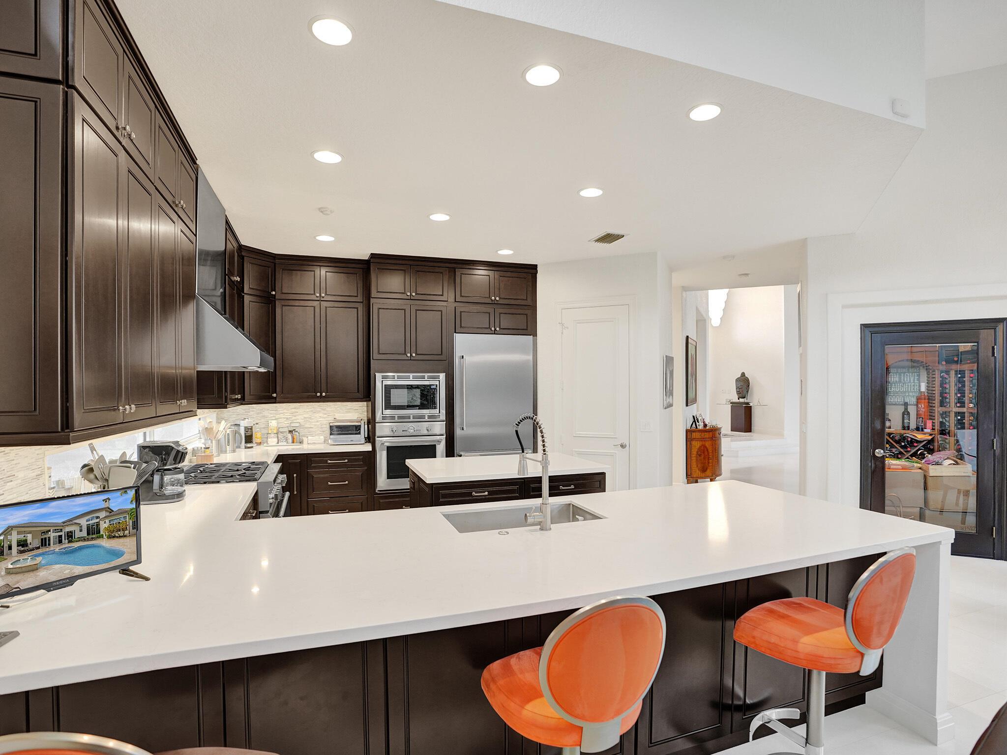 The Preserve - Residential