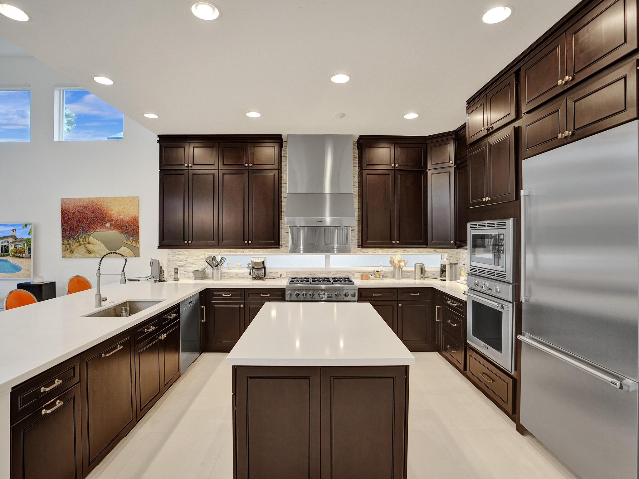 The Preserve - Residential