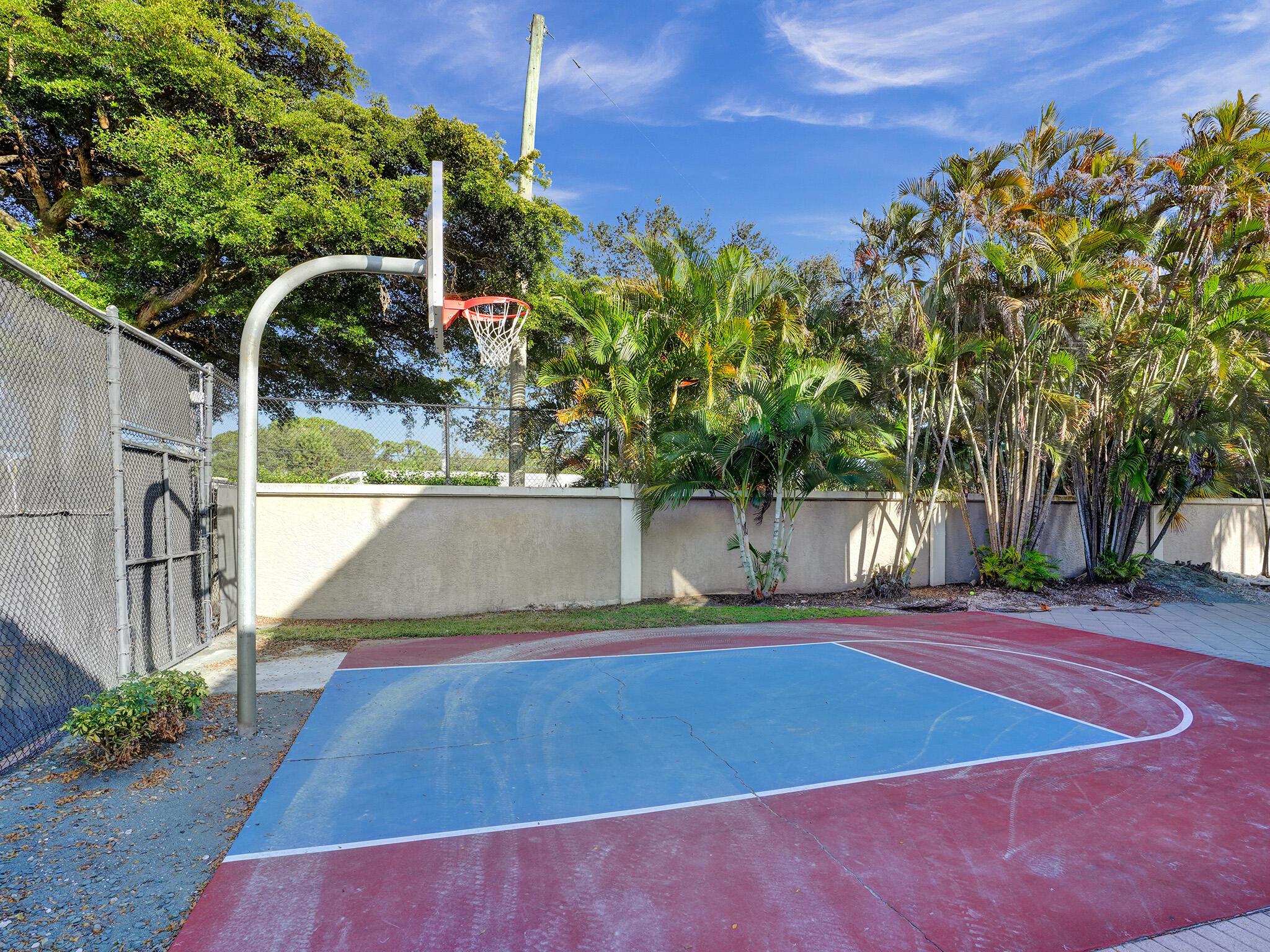 The Preserve - Residential