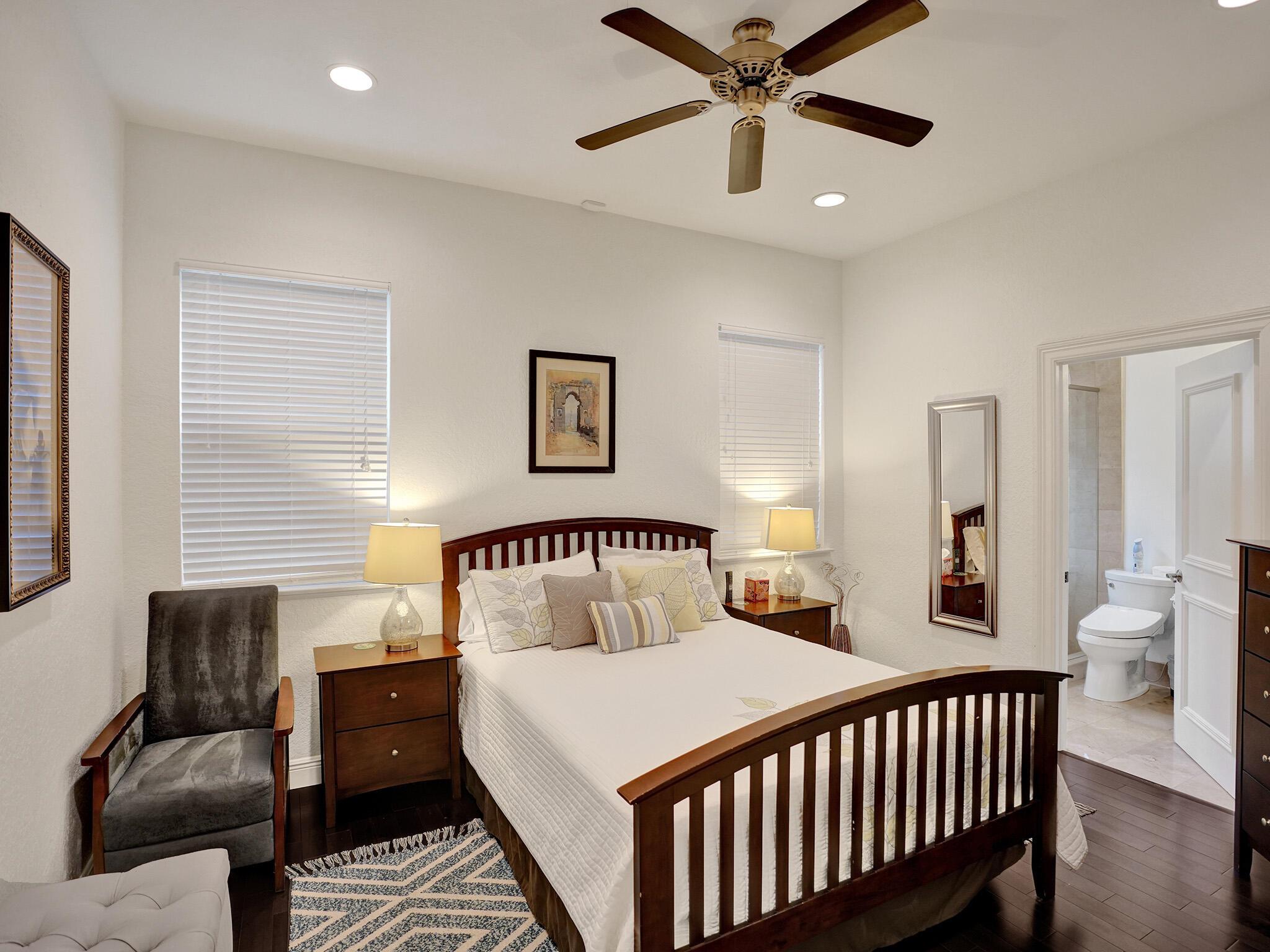 The Preserve - Residential