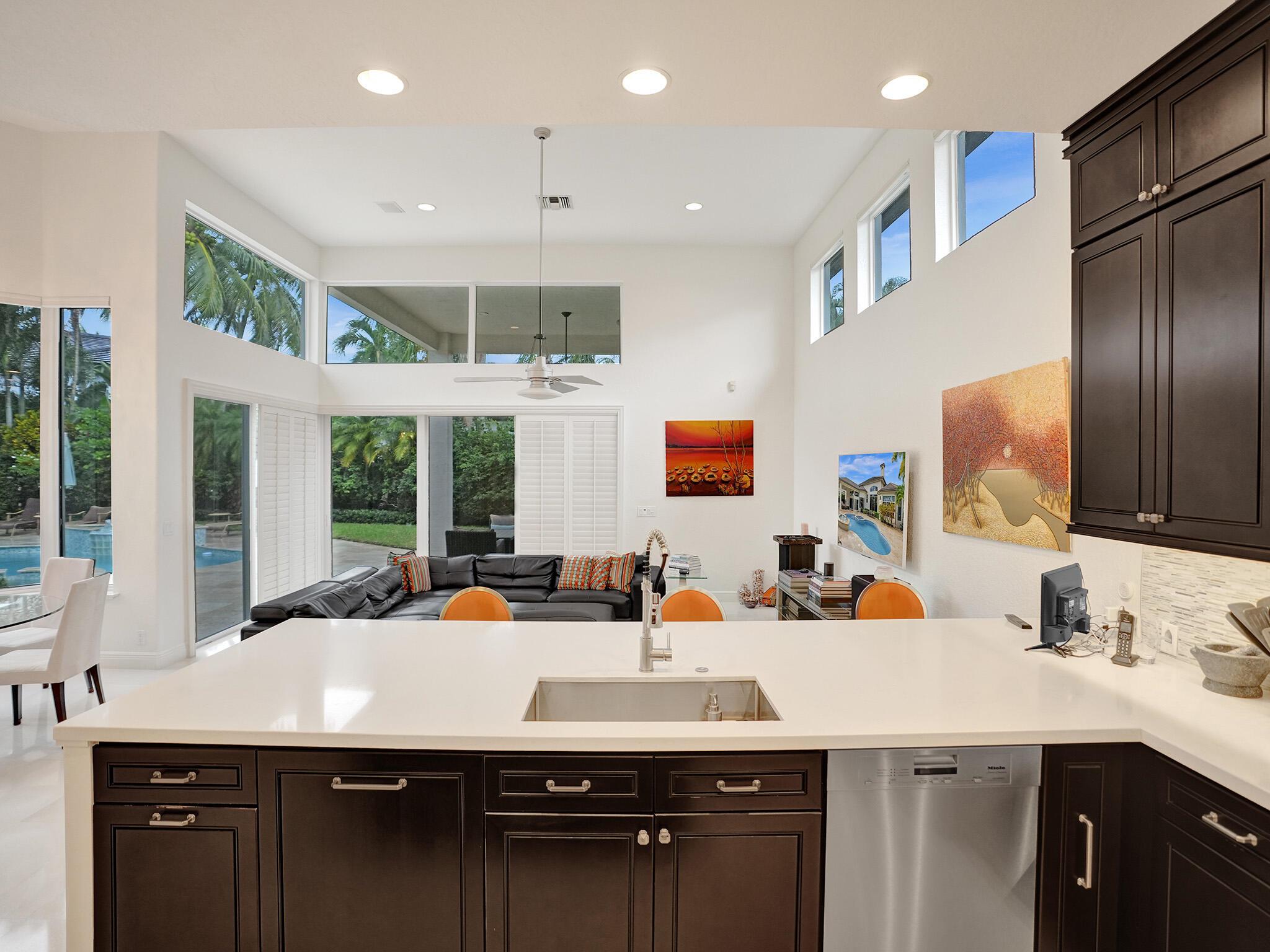 The Preserve - Residential