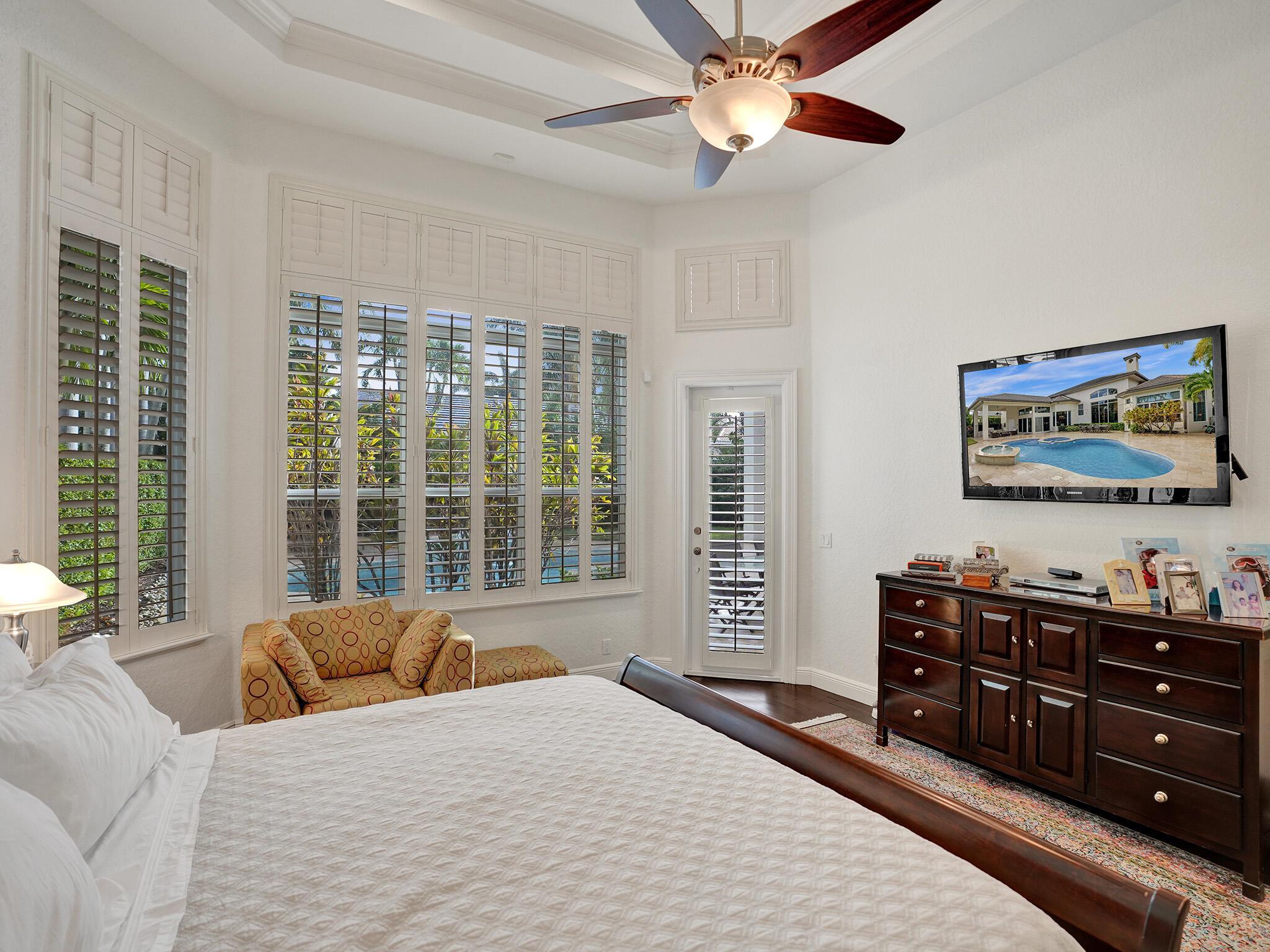 The Preserve - Residential