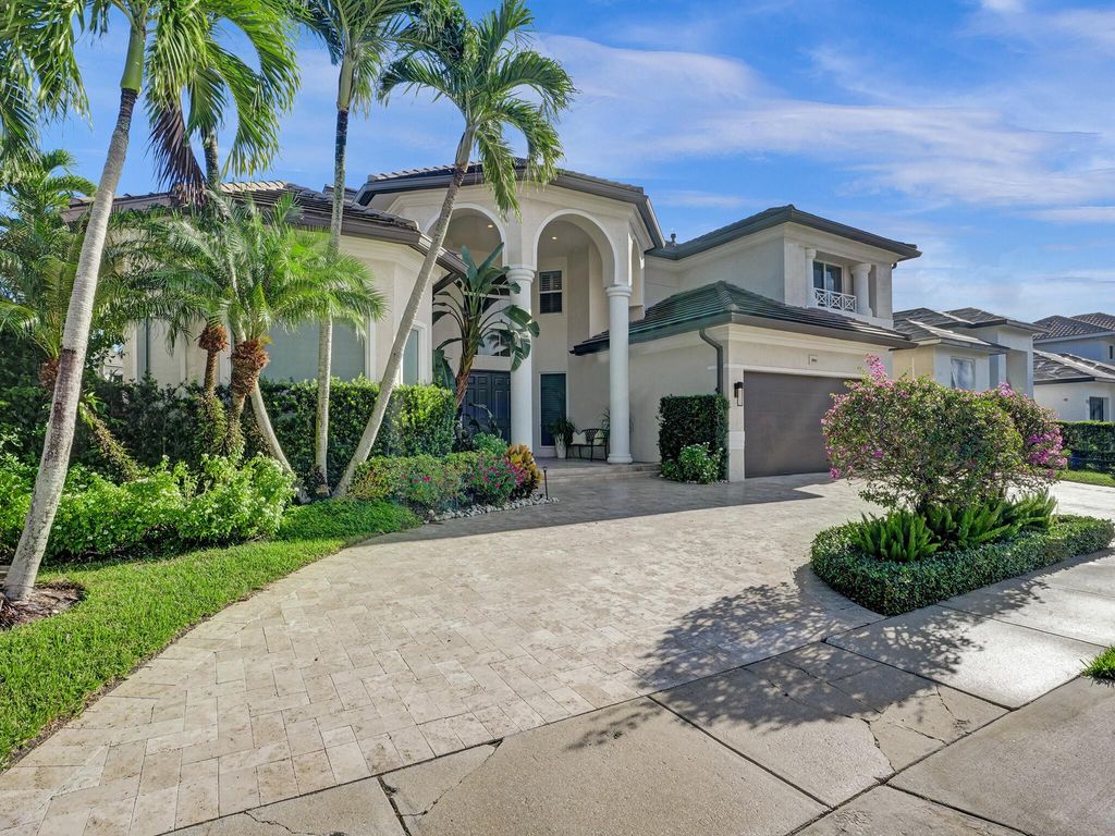 Photo of 4946 NW 23rd Court, Boca Raton, FL 33431 (MLS # R10931205)
