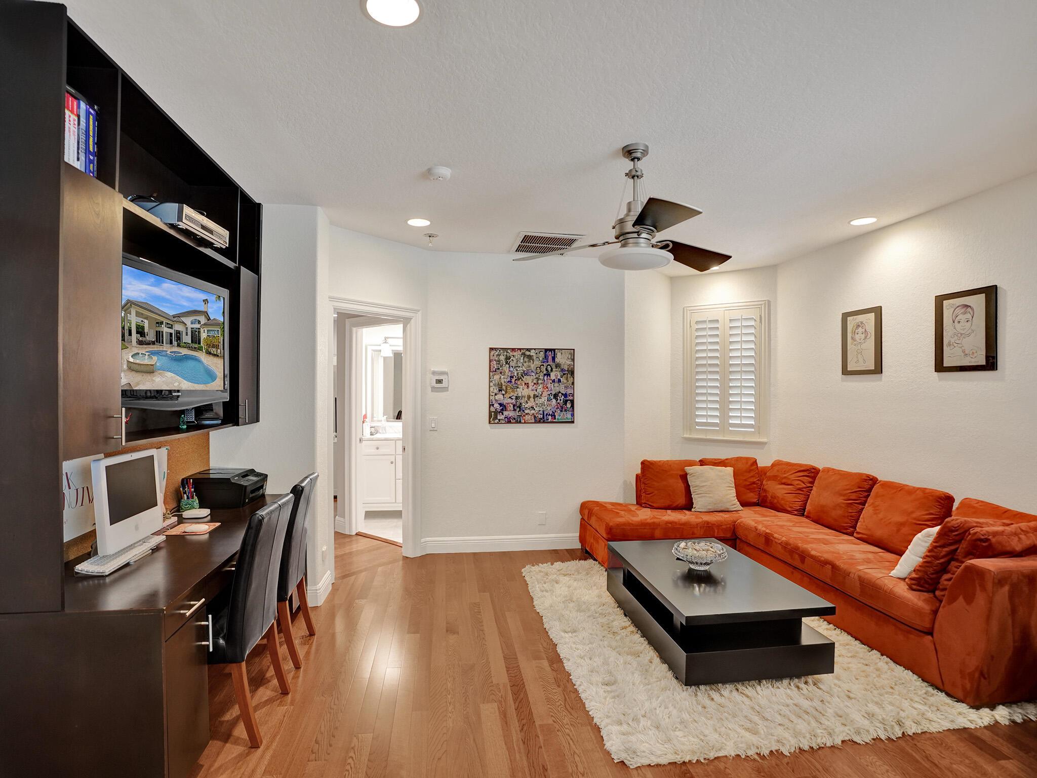 The Preserve - Residential