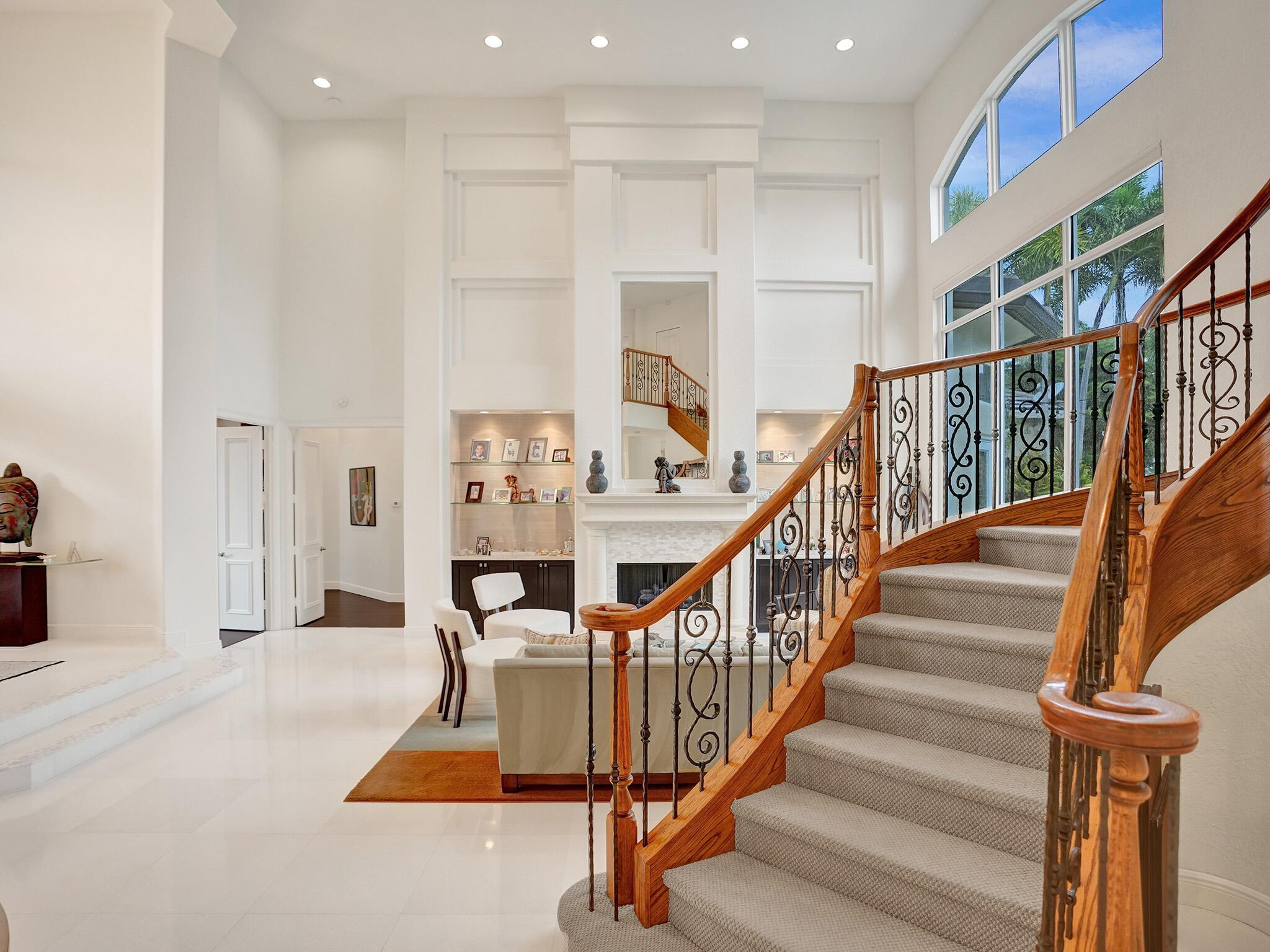 The Preserve - Residential