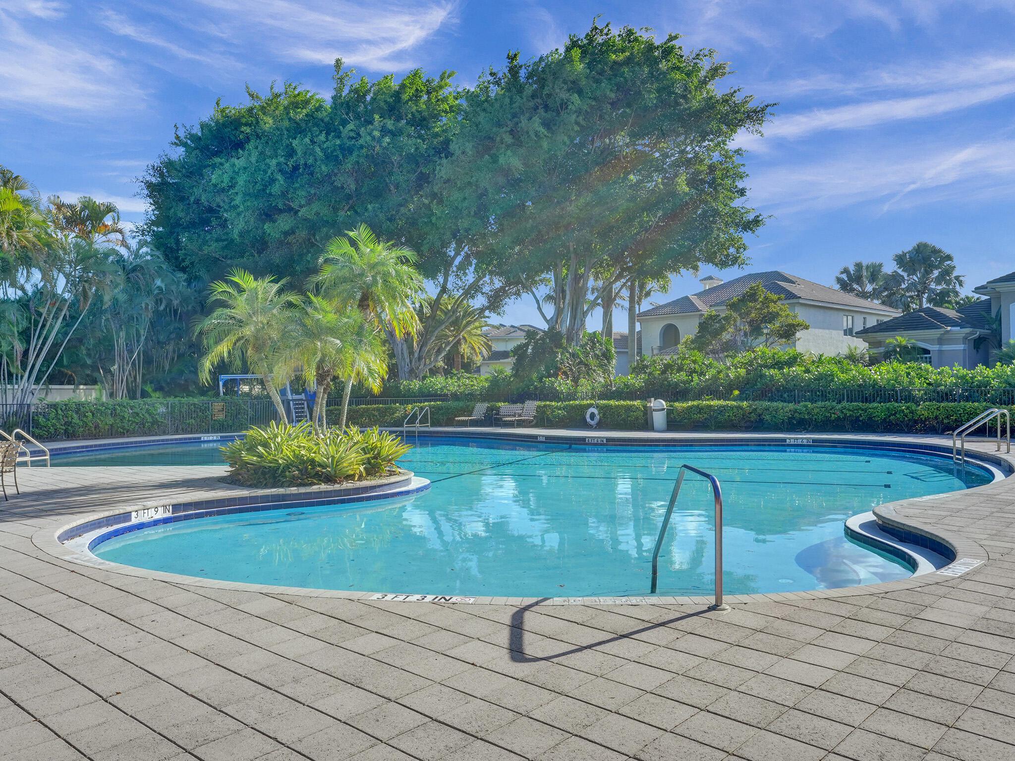 The Preserve - Residential