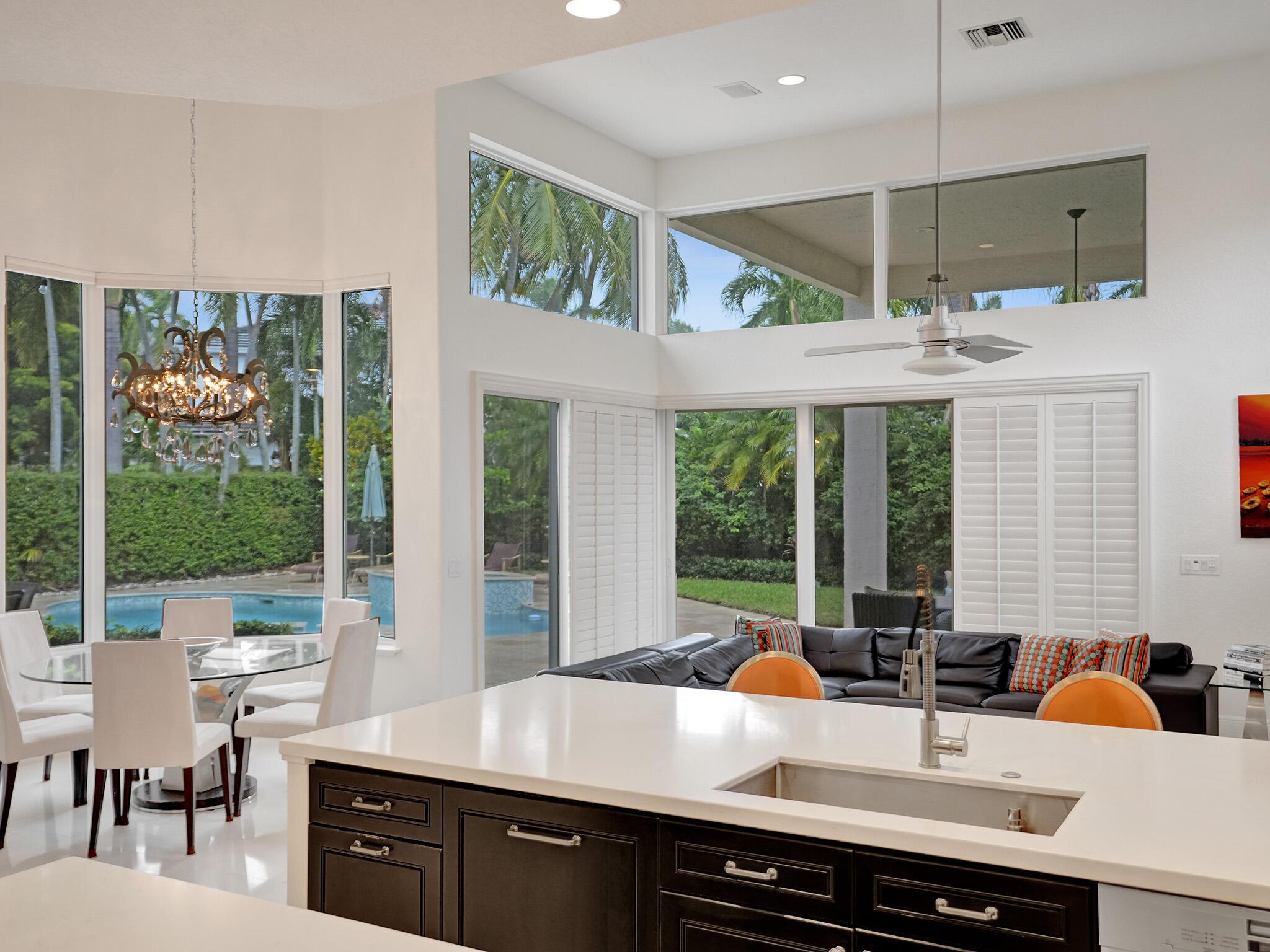 The Preserve - Residential