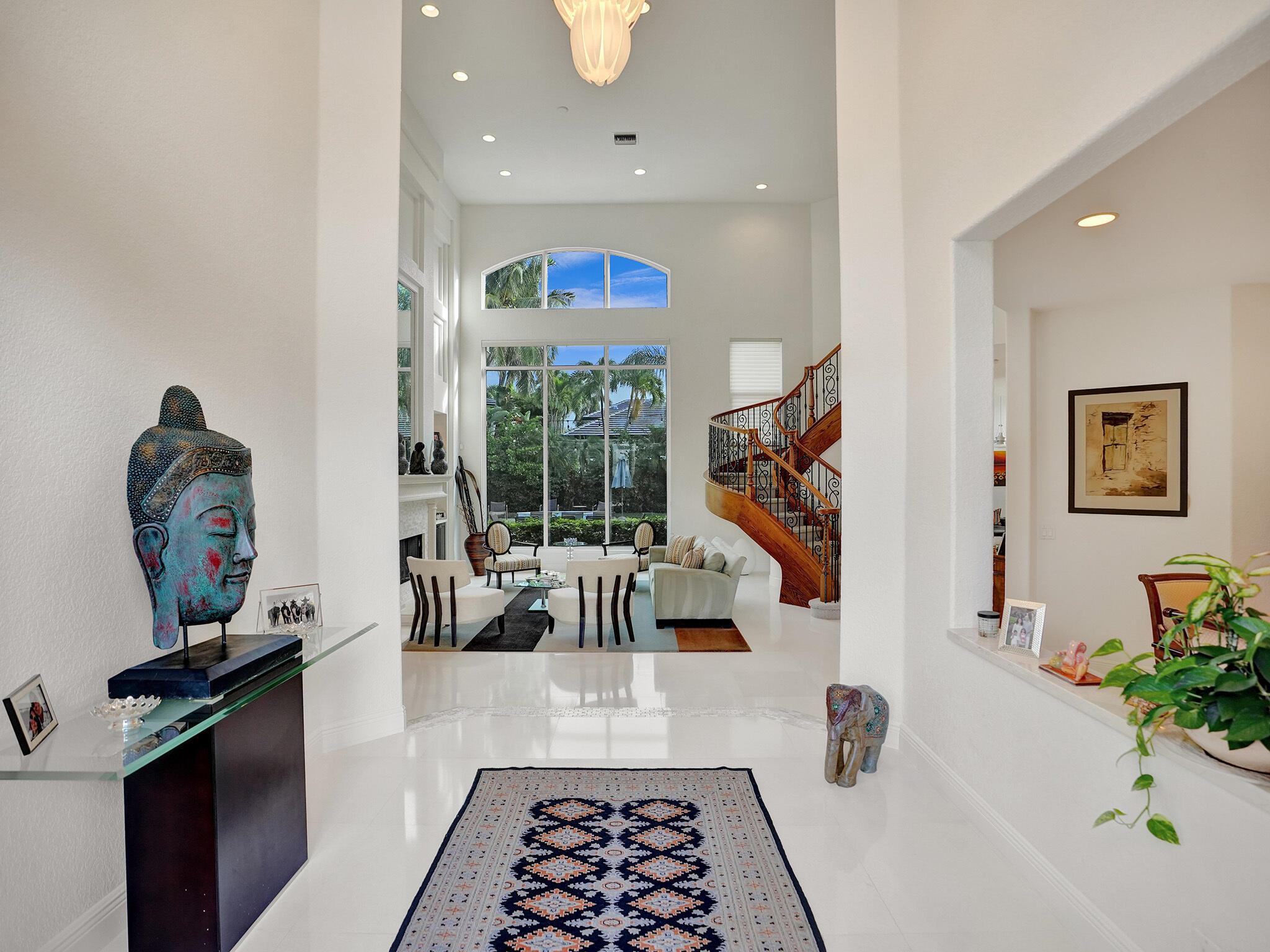 The Preserve - Residential