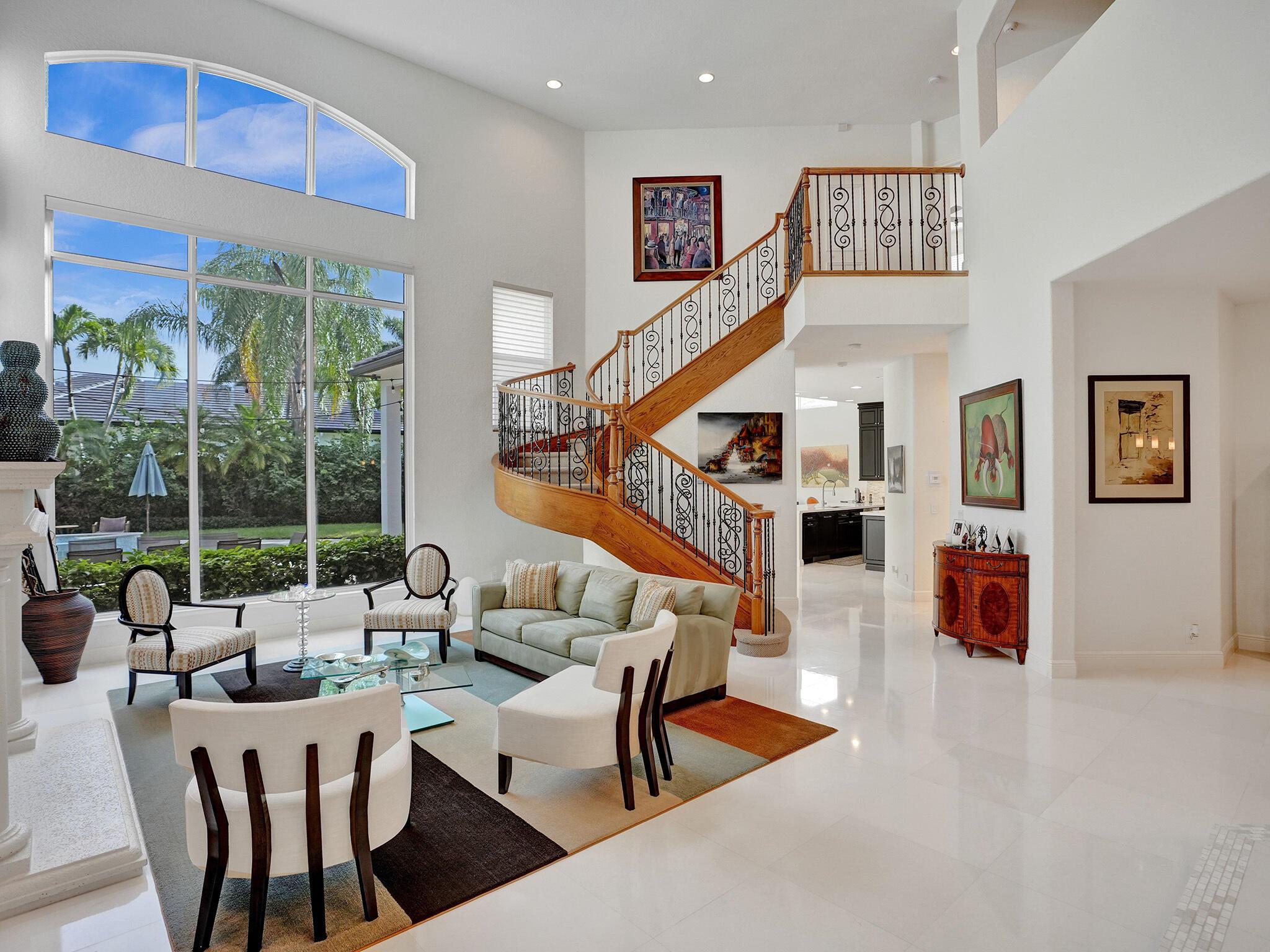 The Preserve - Residential