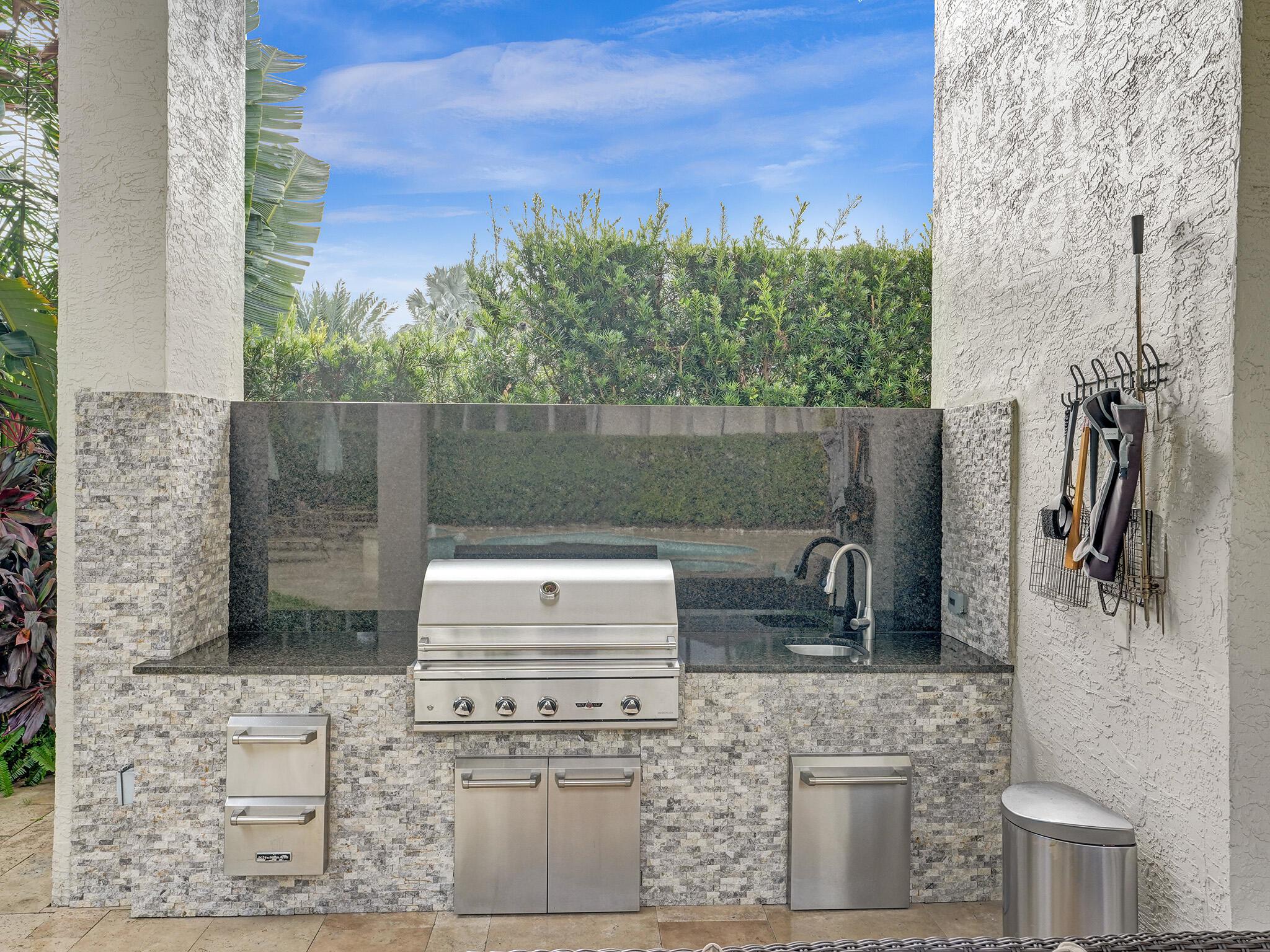 The Preserve - Residential