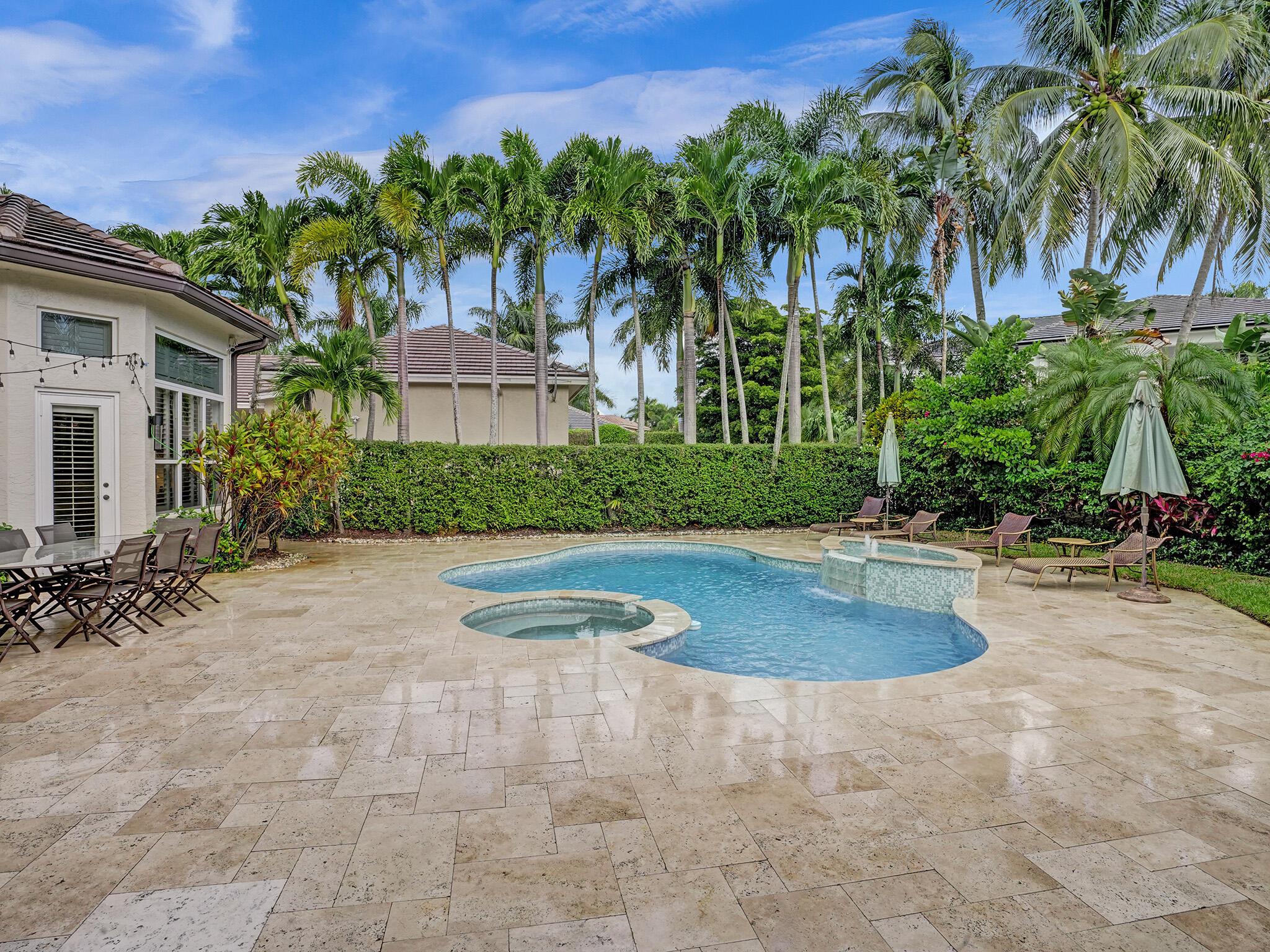 The Preserve - Residential