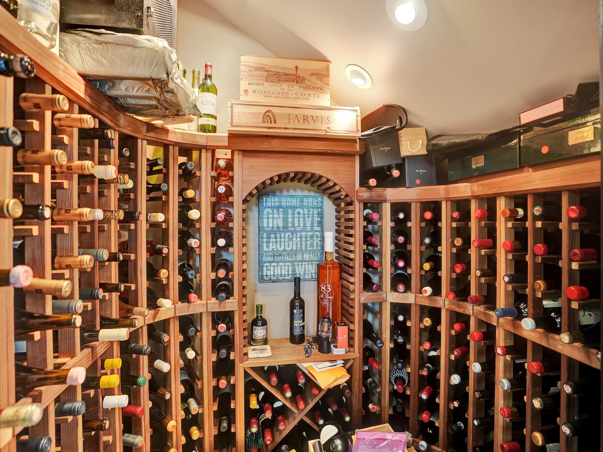 The Preserve - Residential