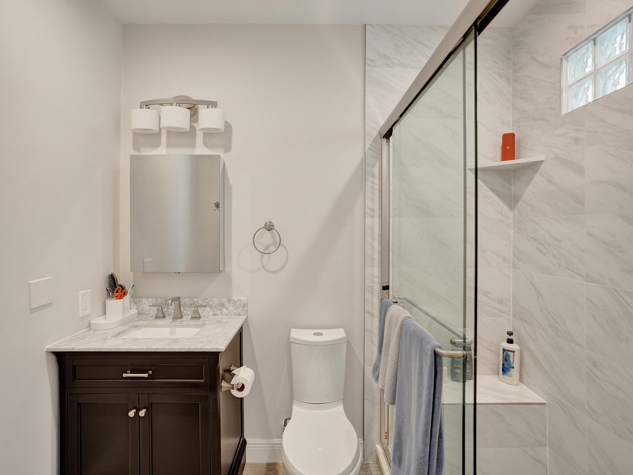 The Preserve - Residential