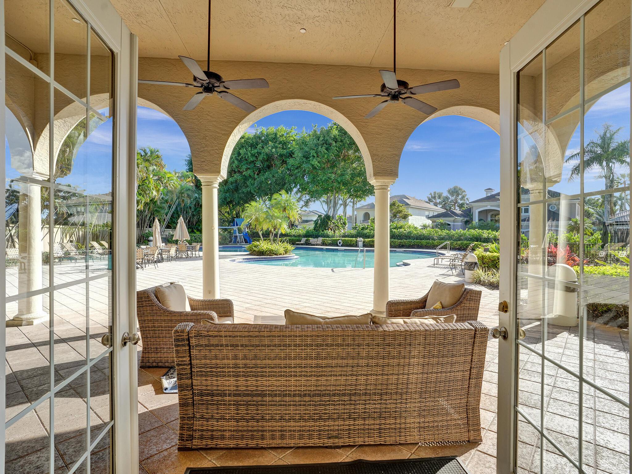 The Preserve - Residential