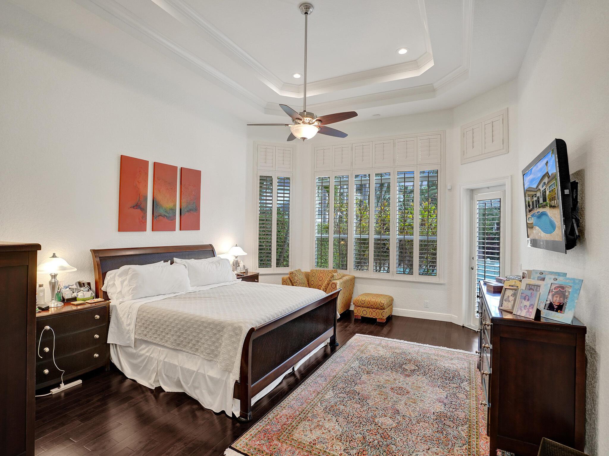 The Preserve - Residential