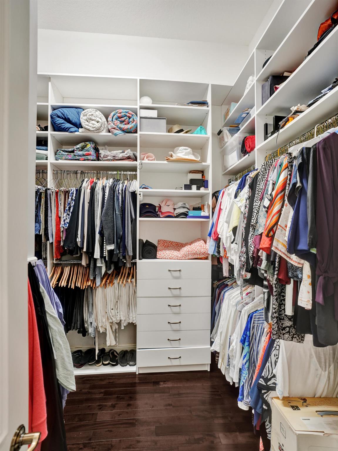 The Preserve - Residential