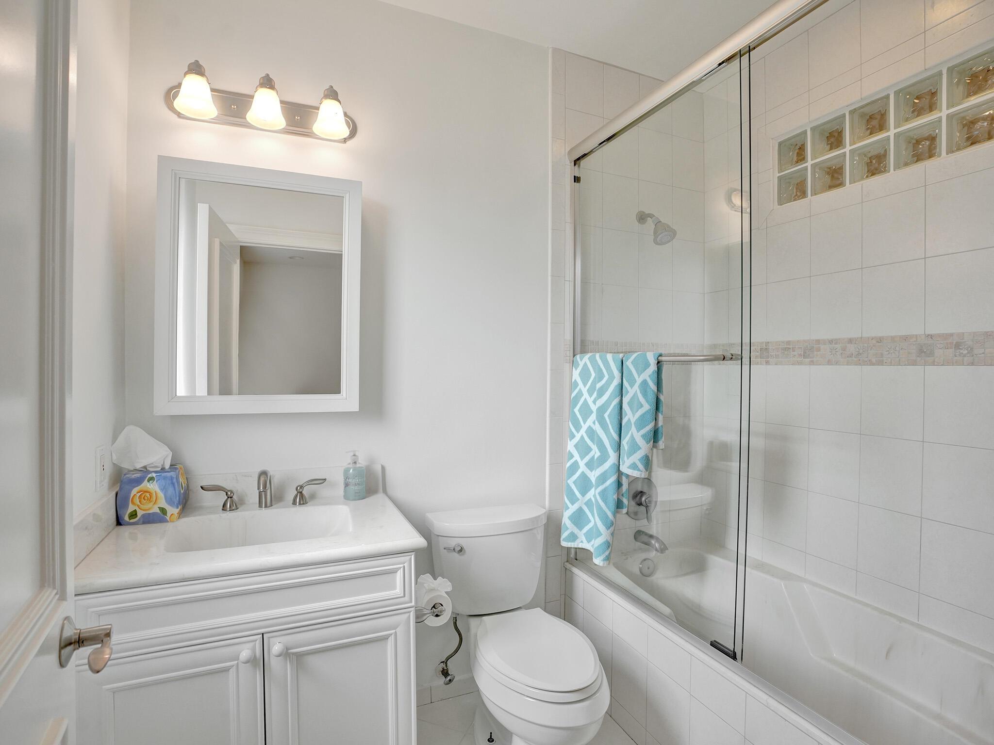 The Preserve - Residential