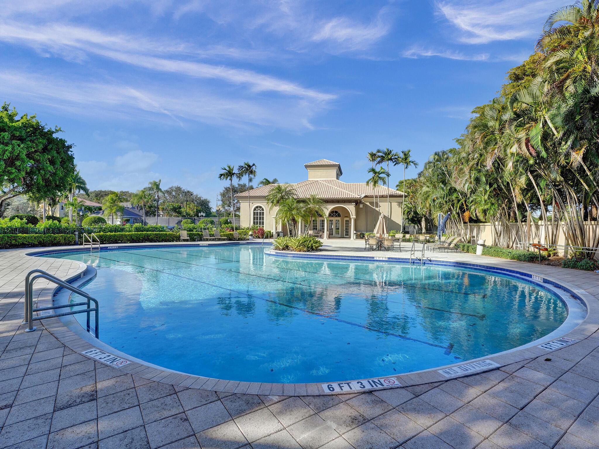 The Preserve - Residential