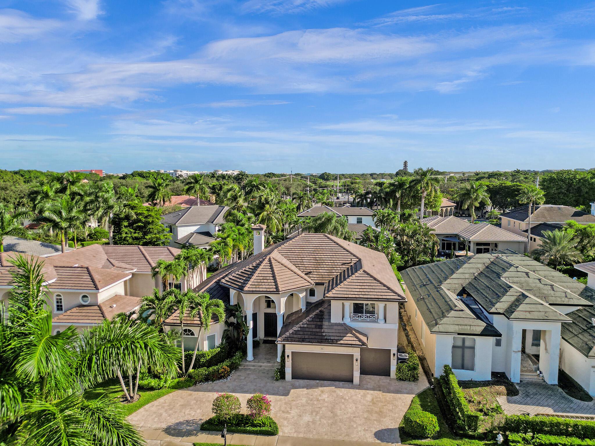 The Preserve - Residential