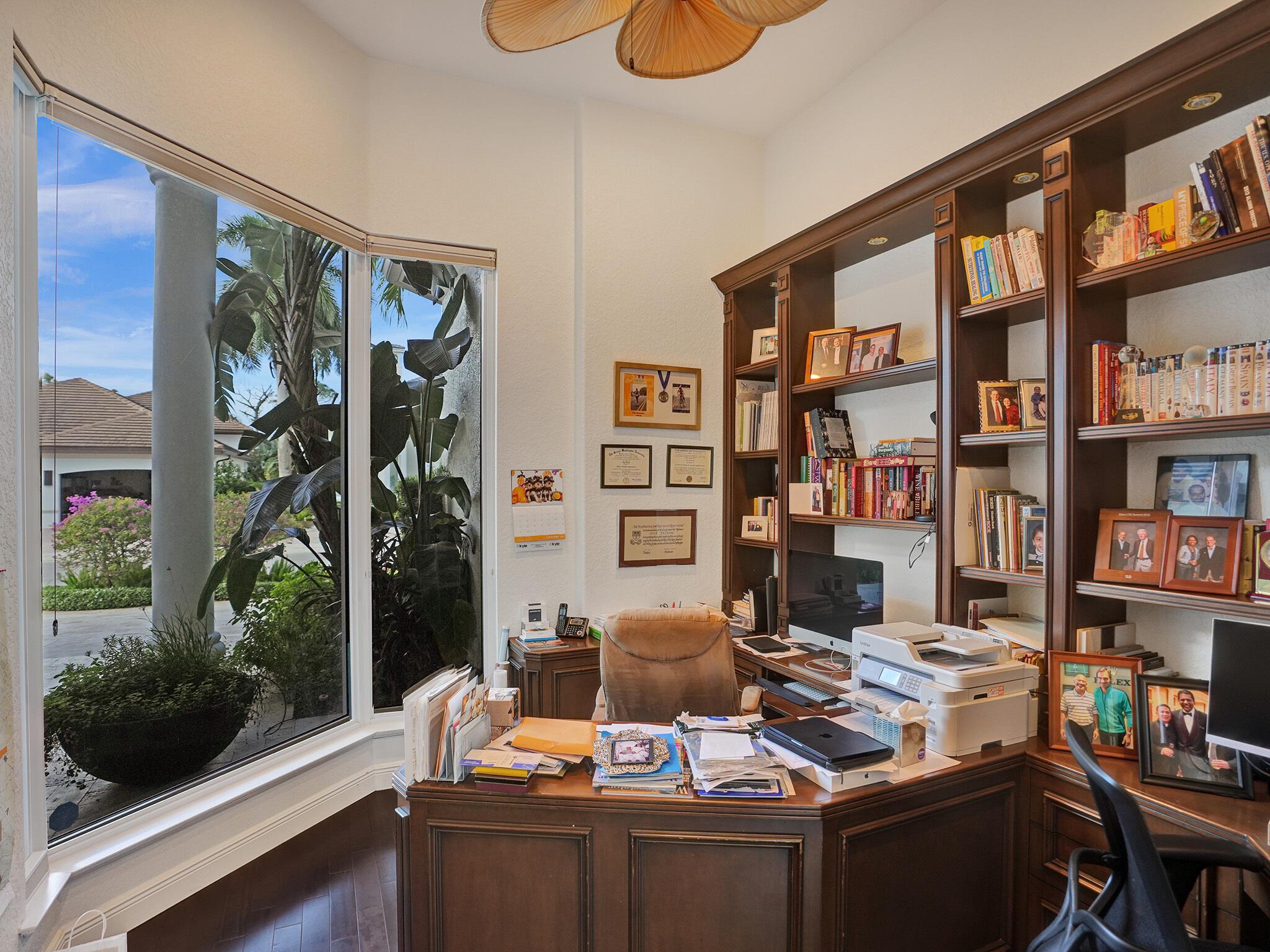 The Preserve - Residential