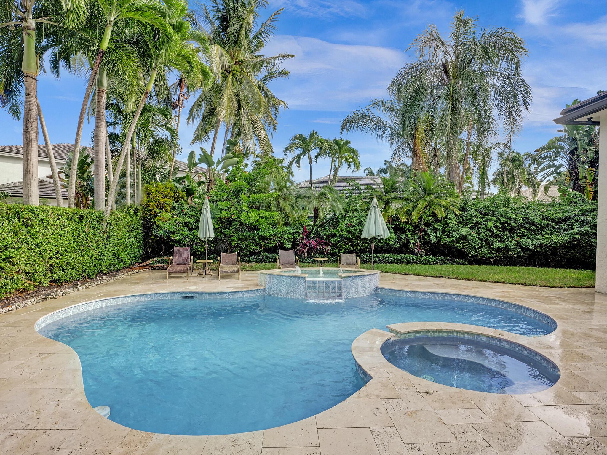 The Preserve - Residential