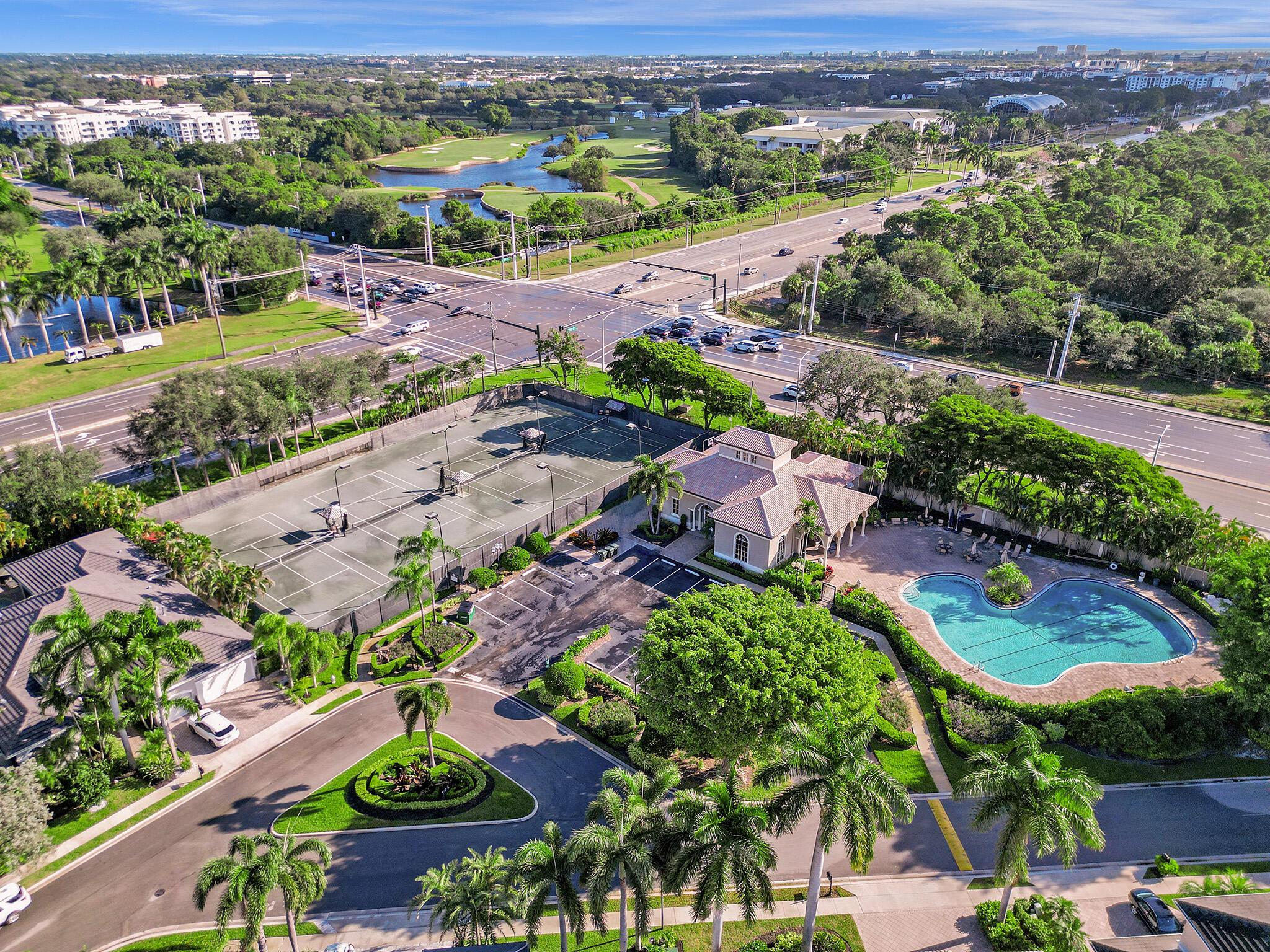 The Preserve - Residential