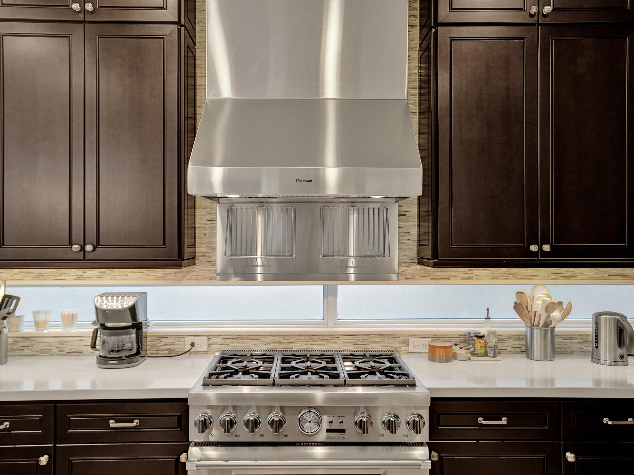 The Preserve - Residential