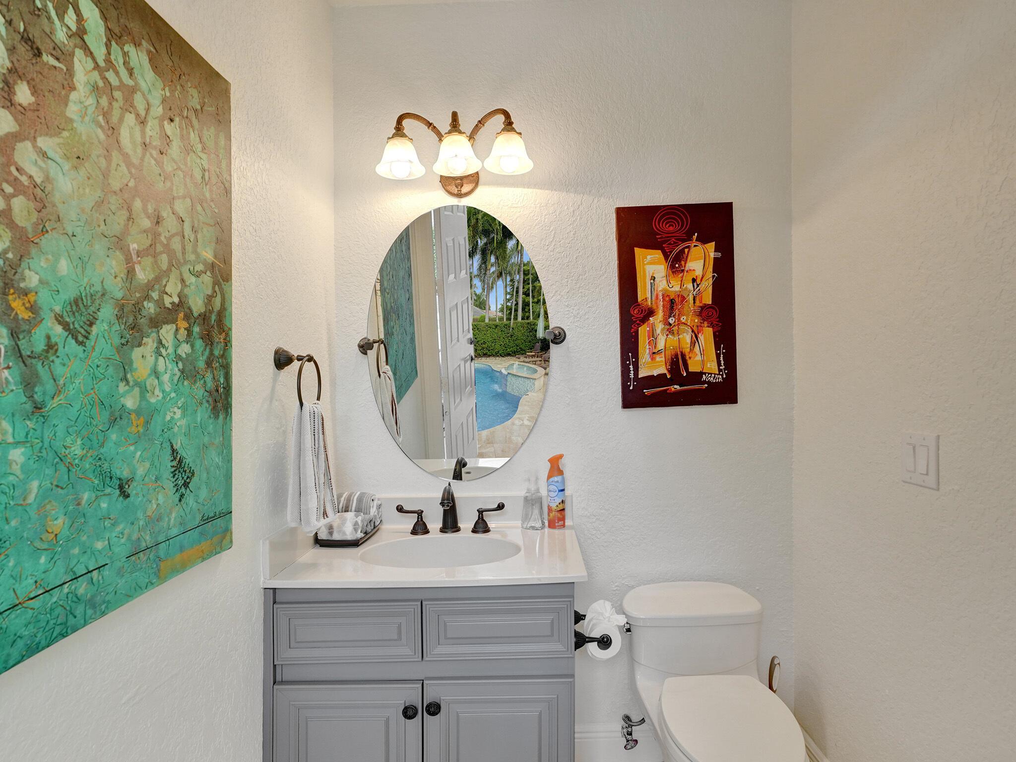 The Preserve - Residential