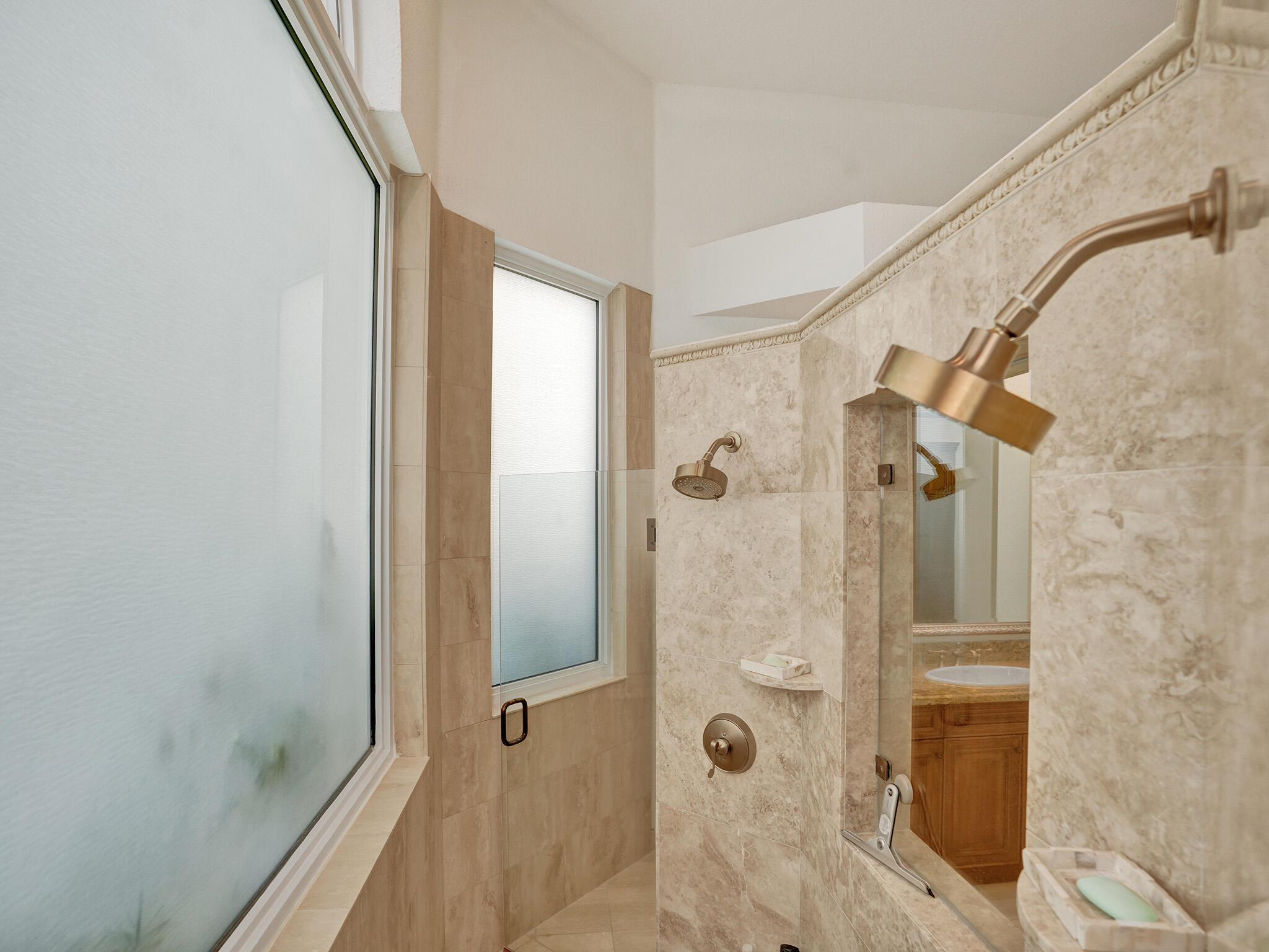 The Preserve - Residential