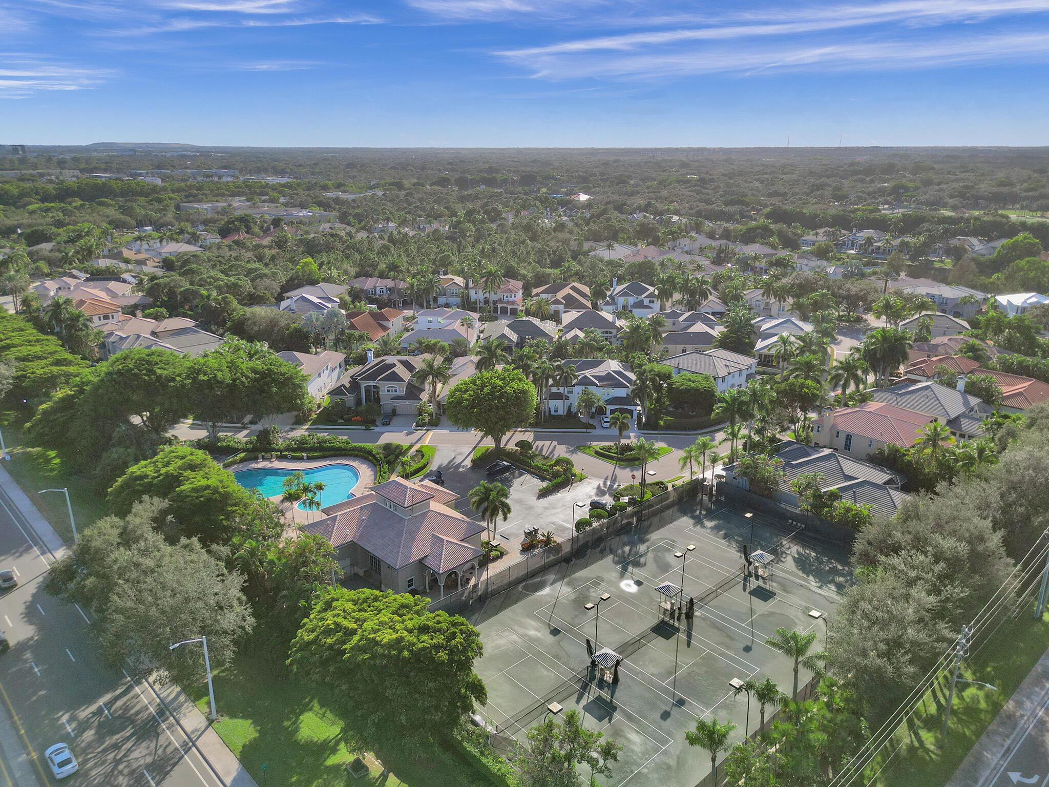 The Preserve - Residential