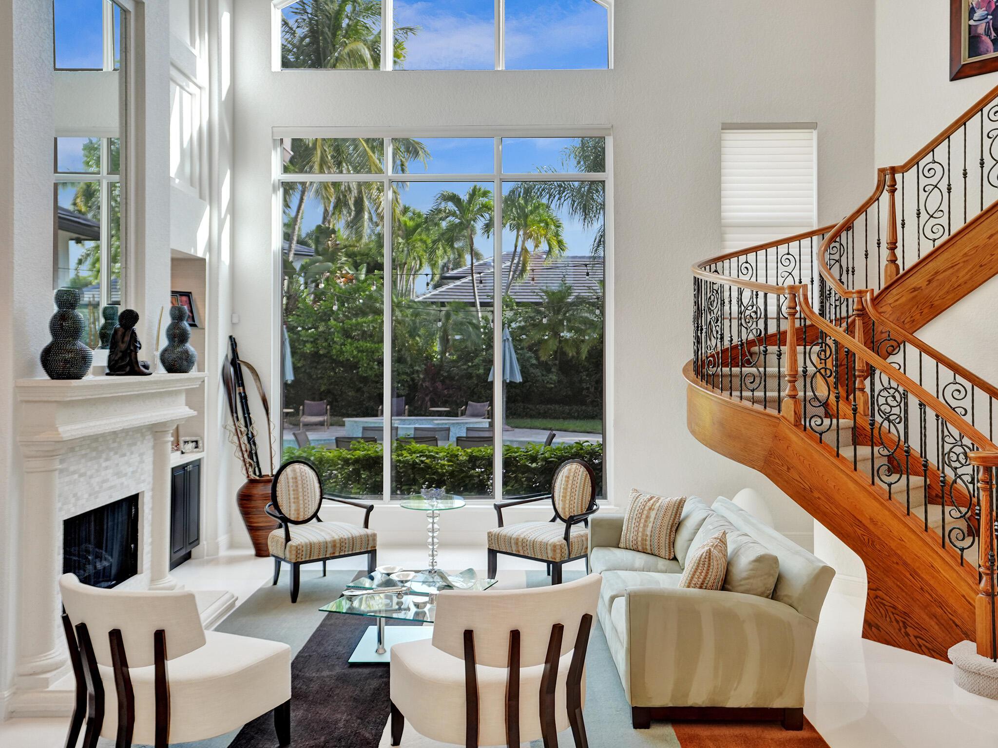 The Preserve - Residential