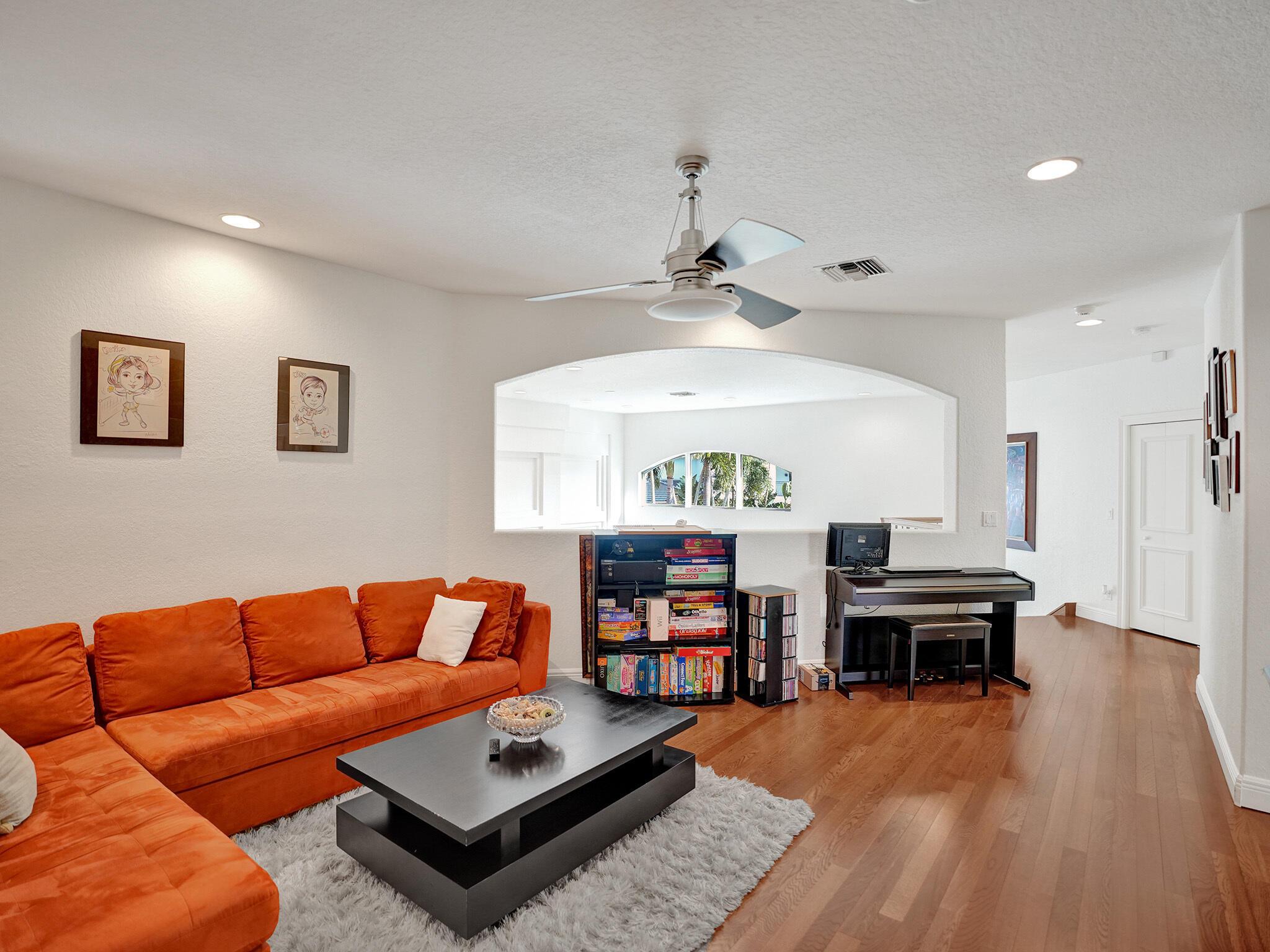 The Preserve - Residential