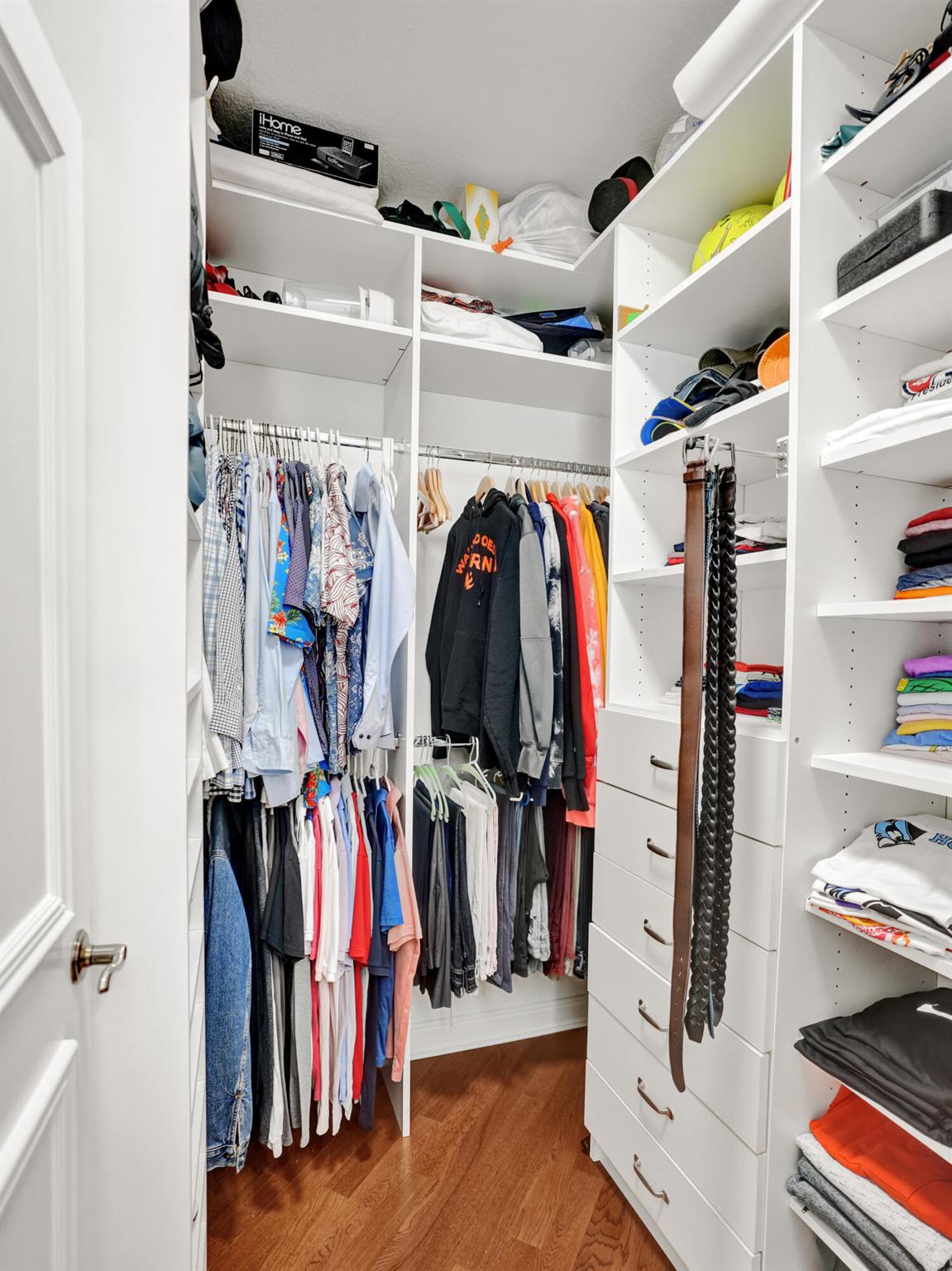 The Preserve - Residential