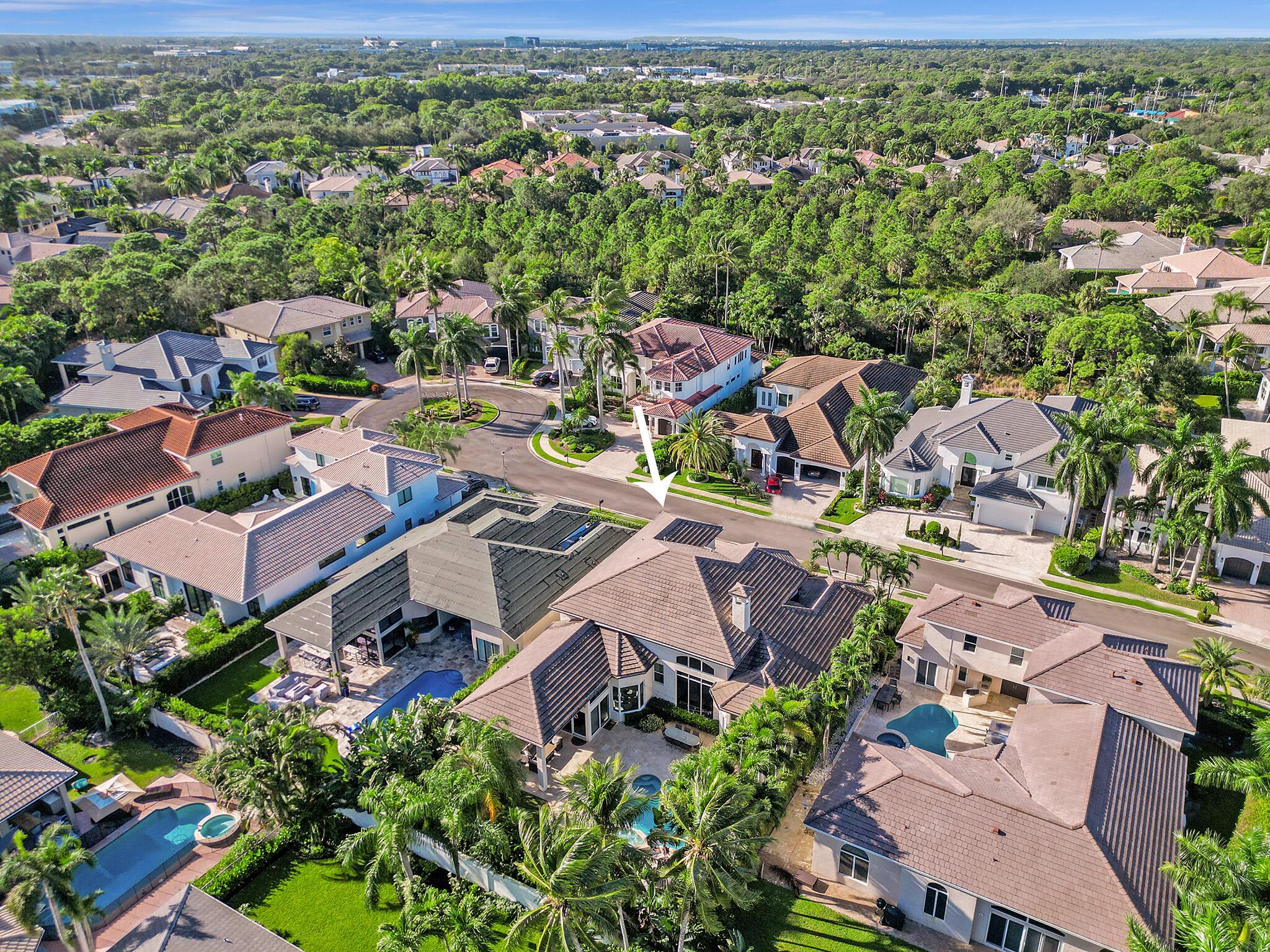 The Preserve - Residential