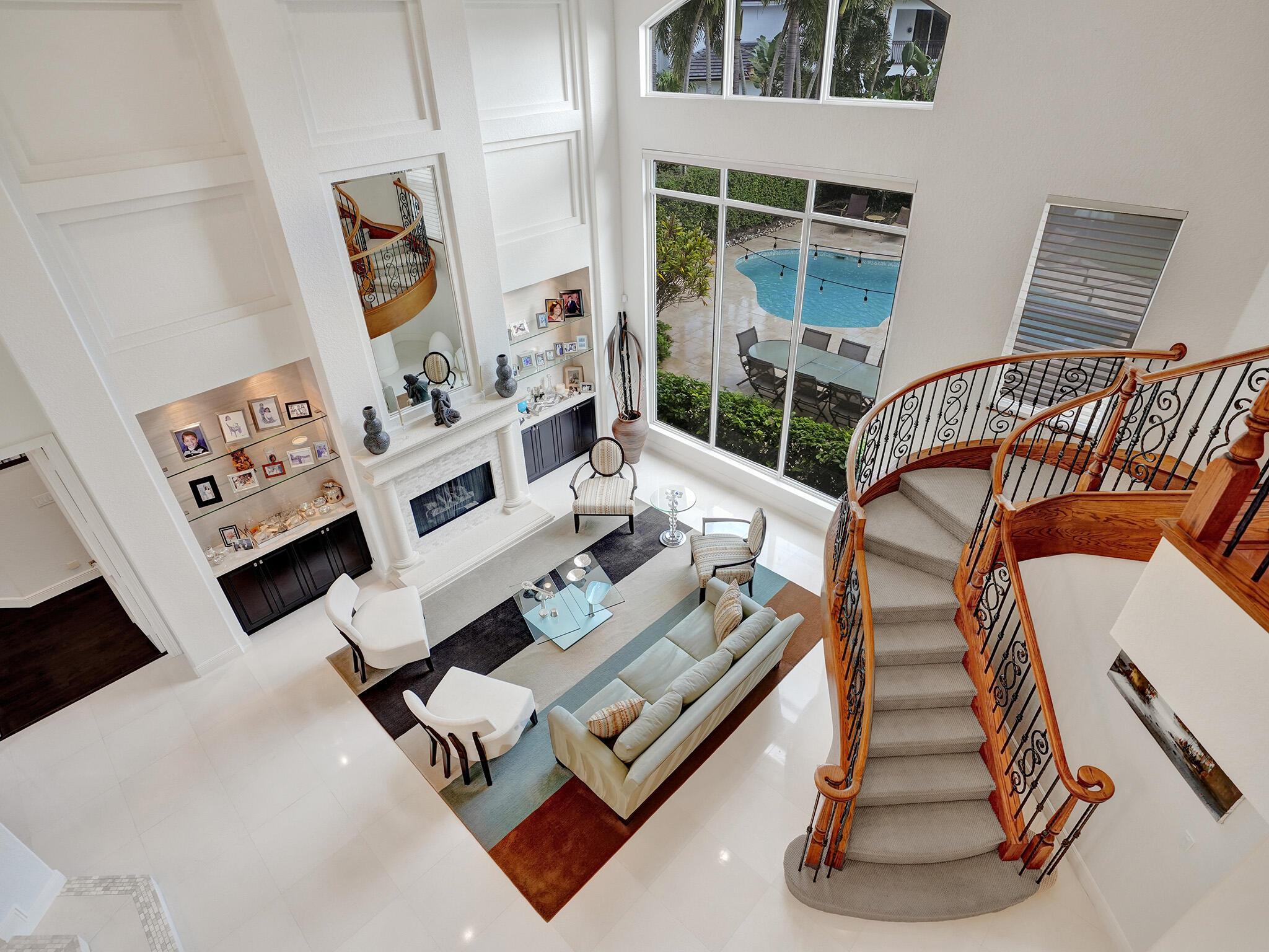 The Preserve - Residential